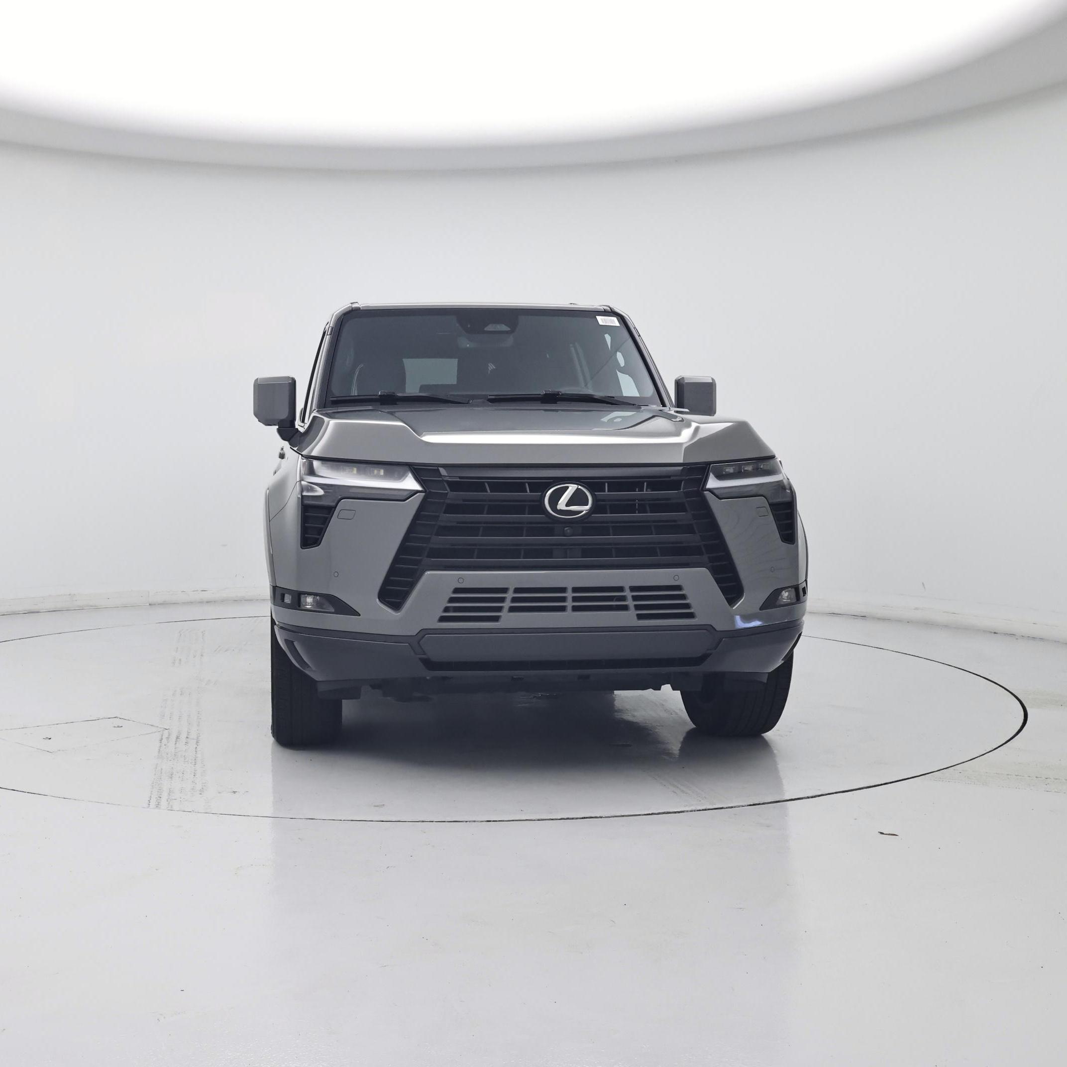 Thumbnail: 2024 Lexus GX - 5