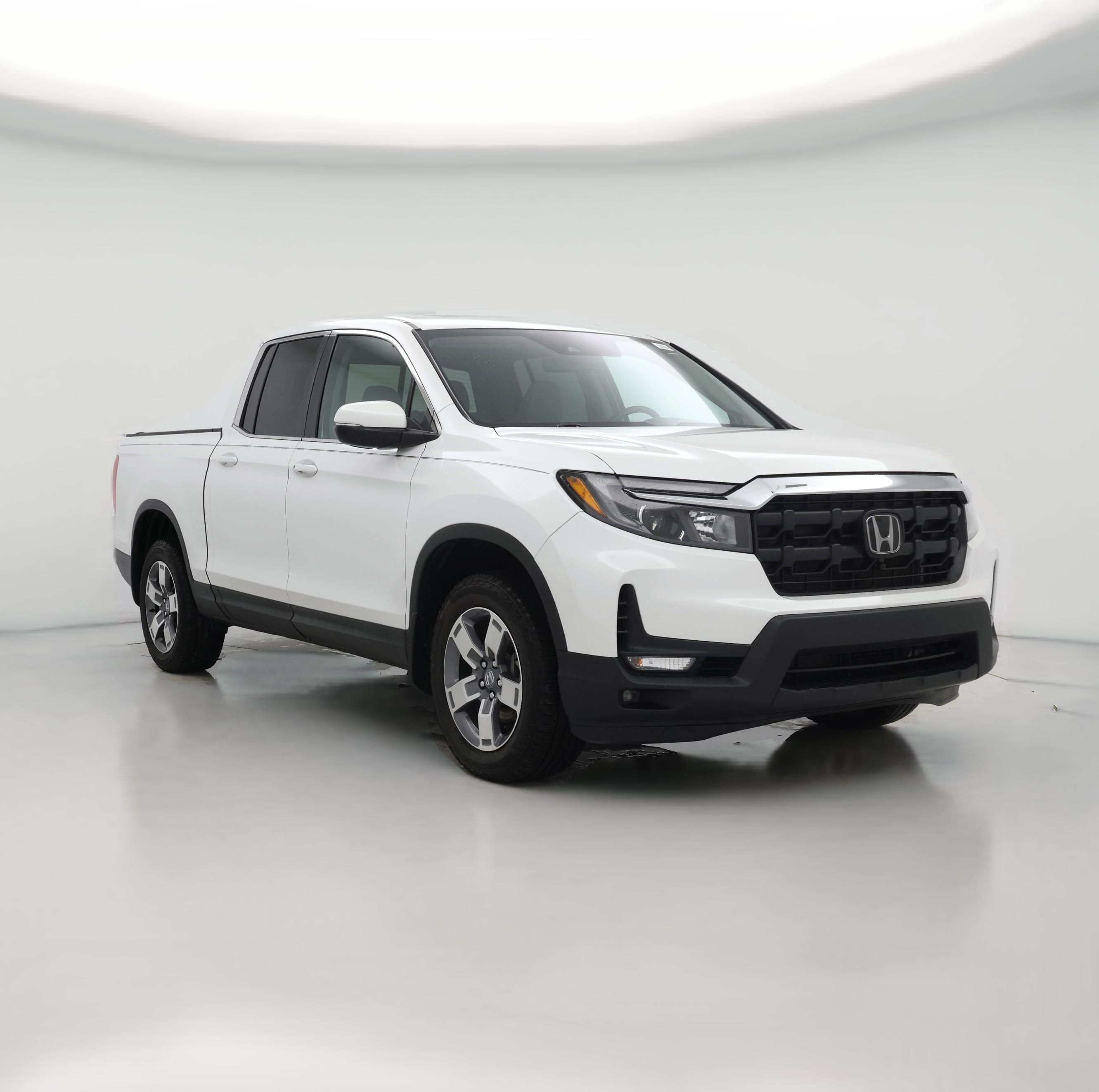 Thumbnail: 2024 Honda Ridgeline - 1