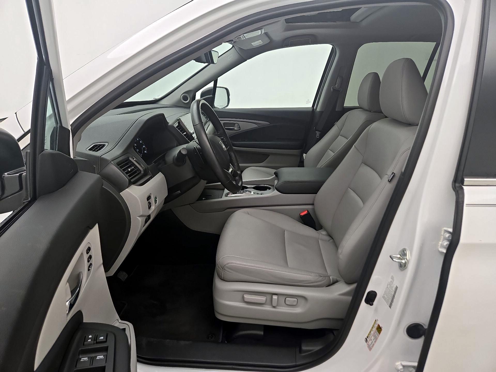 Thumbnail: 2024 Honda Ridgeline - 11