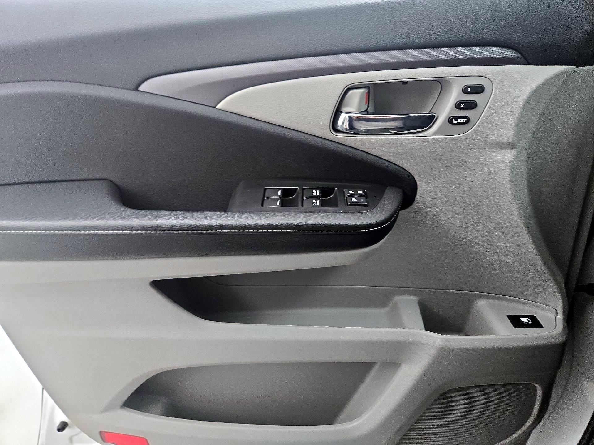 Thumbnail: 2024 Honda Ridgeline - 12