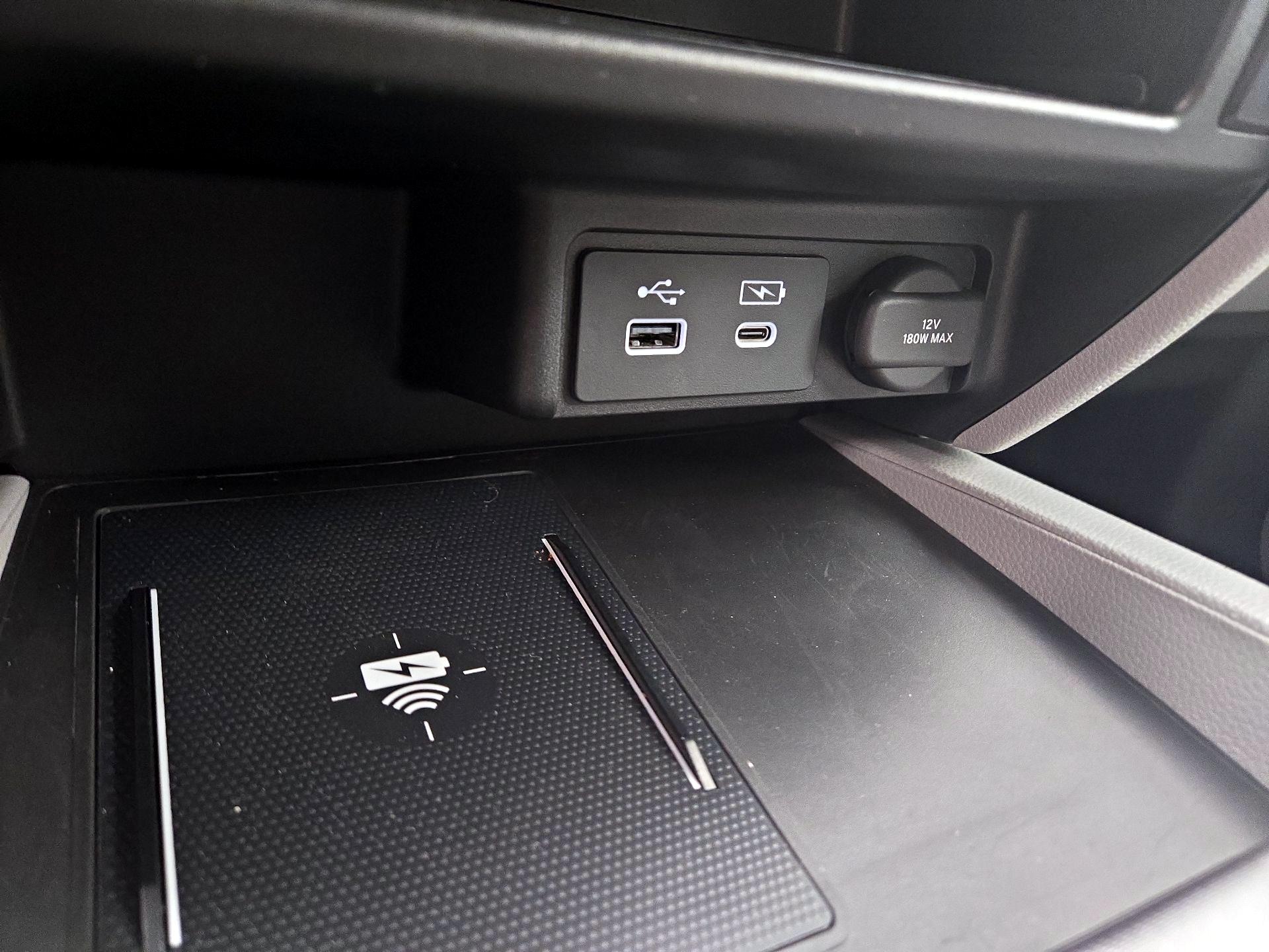 Thumbnail: 2024 Honda Ridgeline - 18