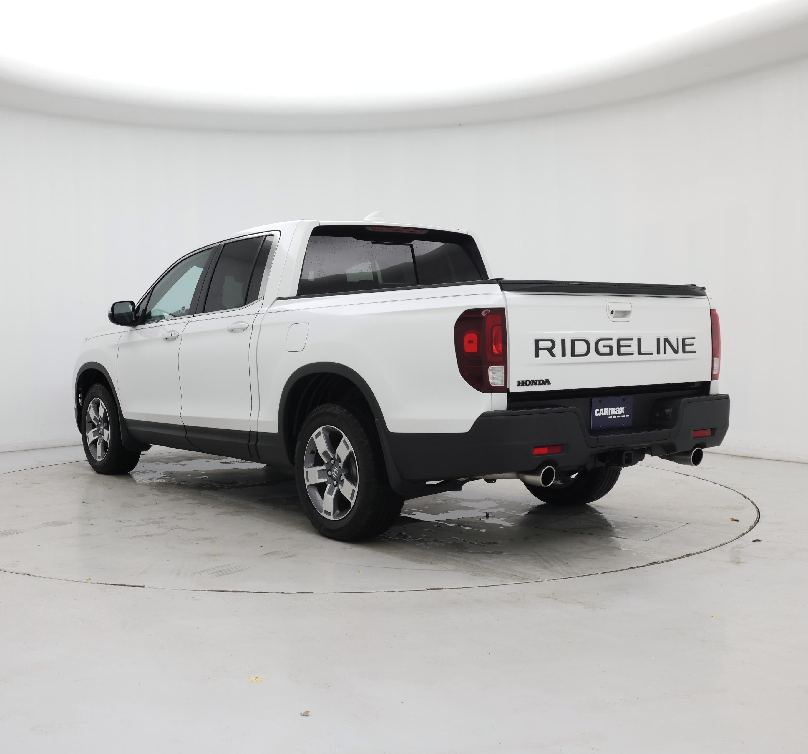 Thumbnail: 2024 Honda Ridgeline - 2