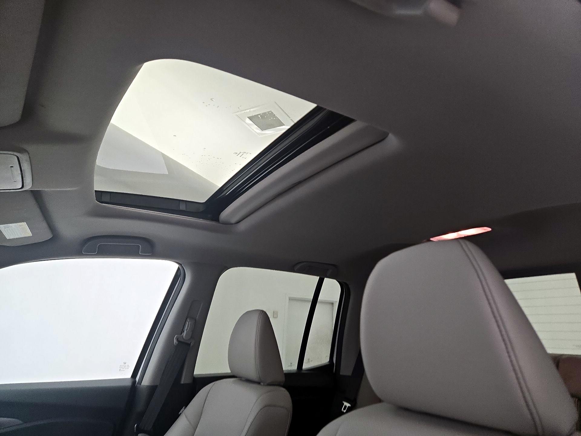 Thumbnail: 2024 Honda Ridgeline - 19