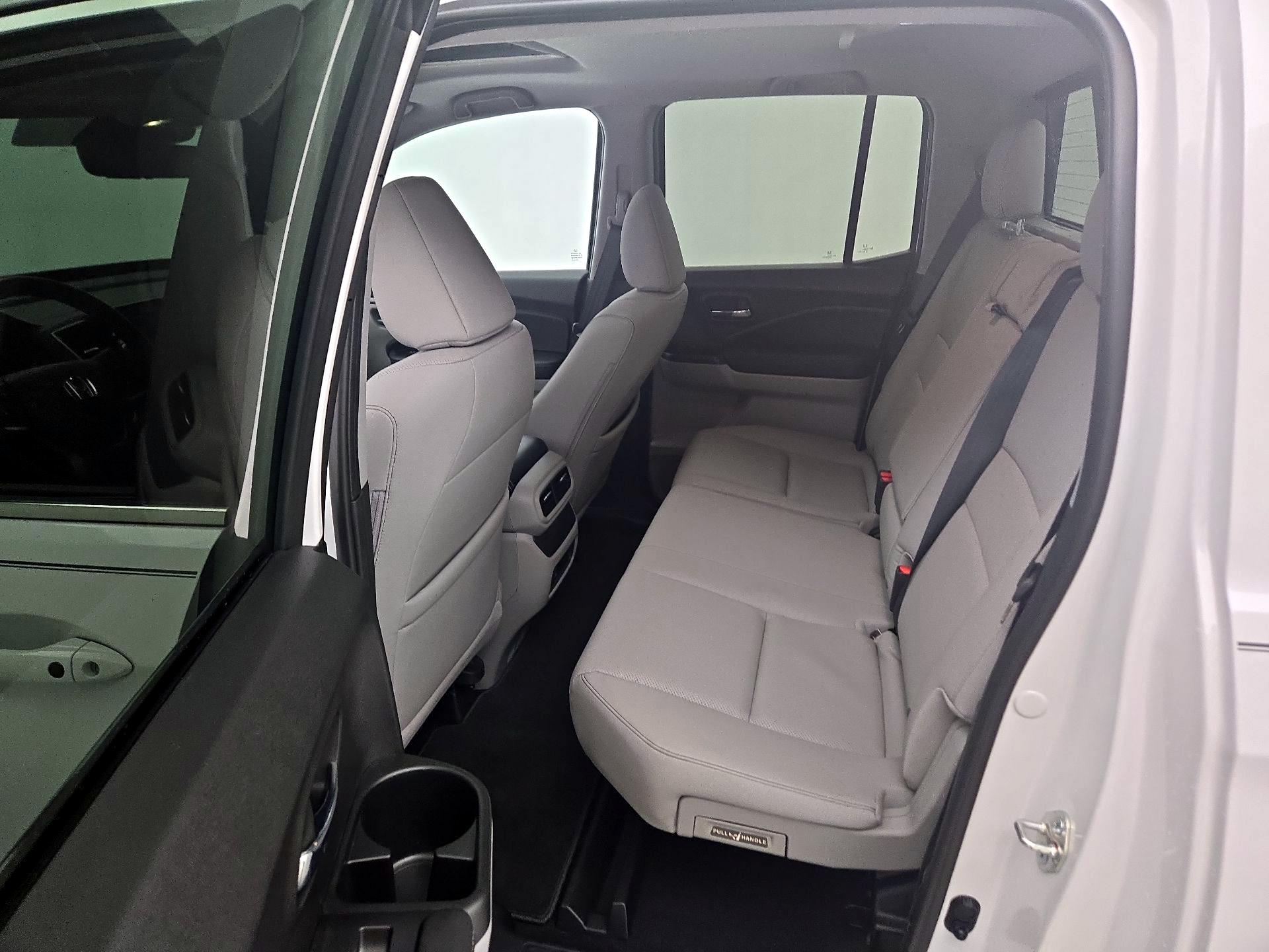 Thumbnail: 2024 Honda Ridgeline - 20