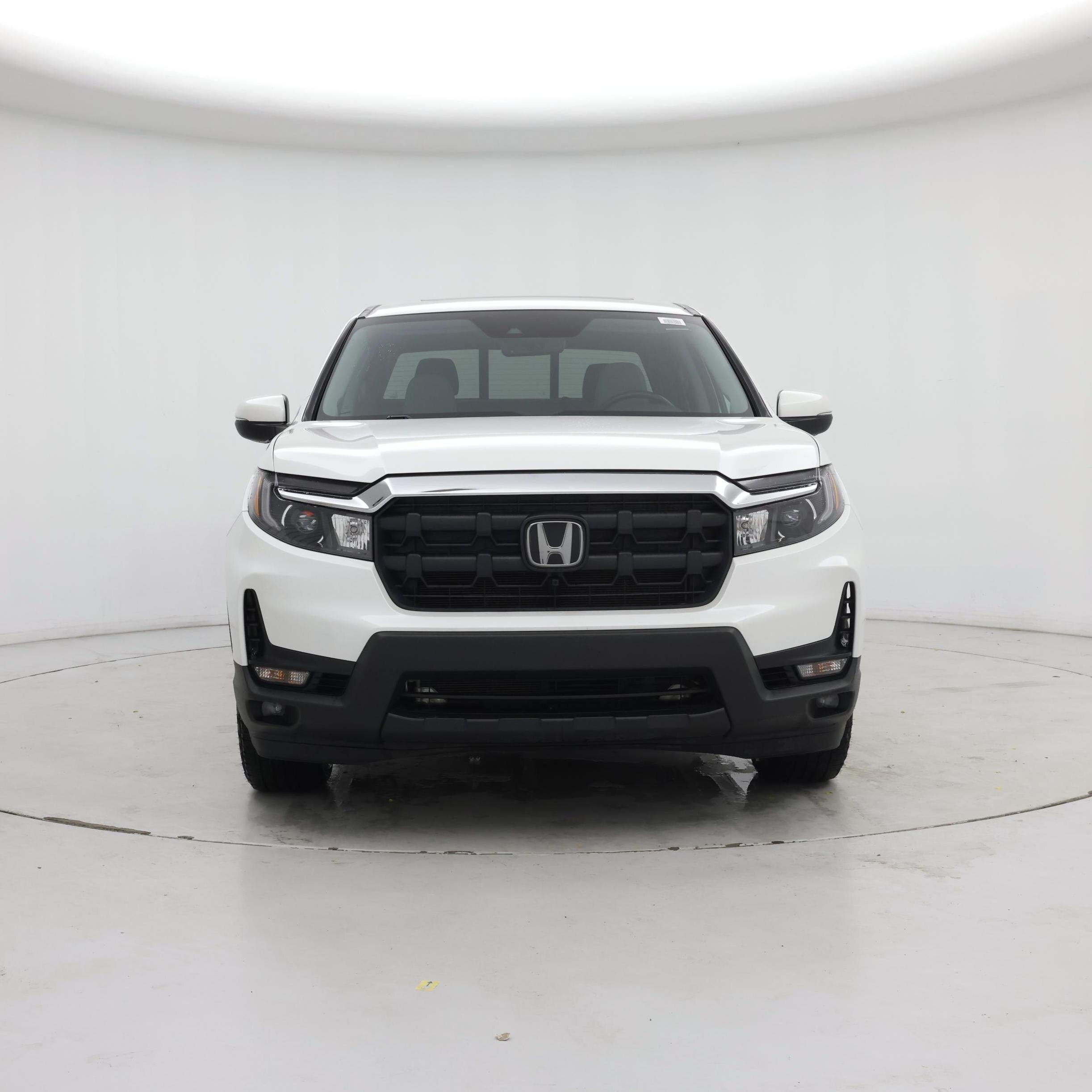 Thumbnail: 2024 Honda Ridgeline - 5