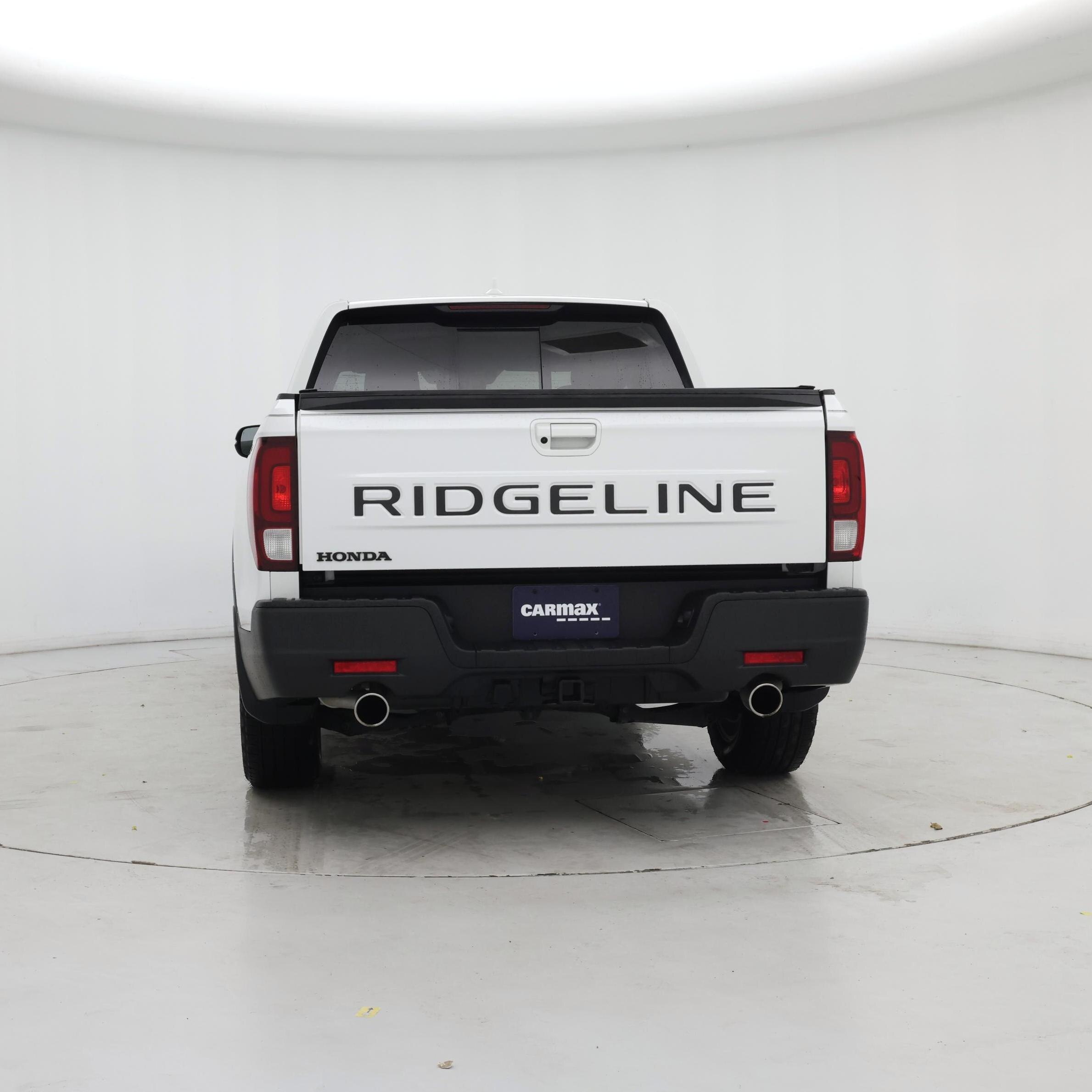 Thumbnail: 2024 Honda Ridgeline - 6