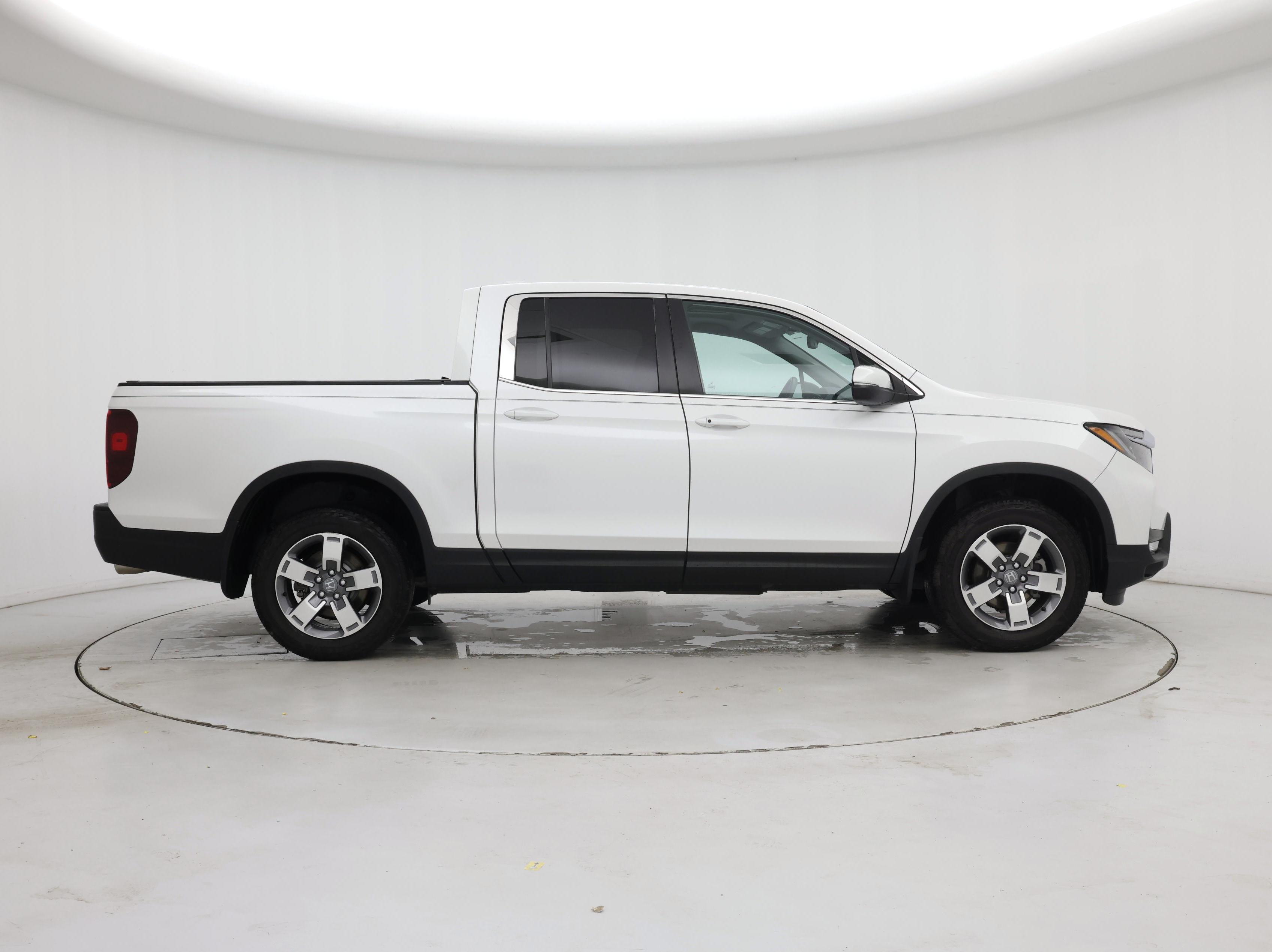 Thumbnail: 2024 Honda Ridgeline - 7