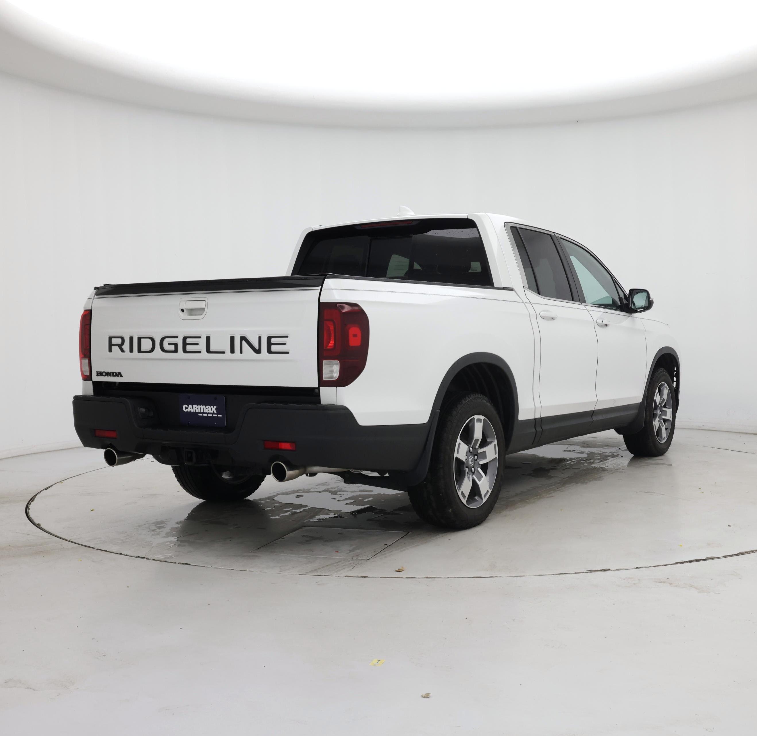 Thumbnail: 2024 Honda Ridgeline - 8