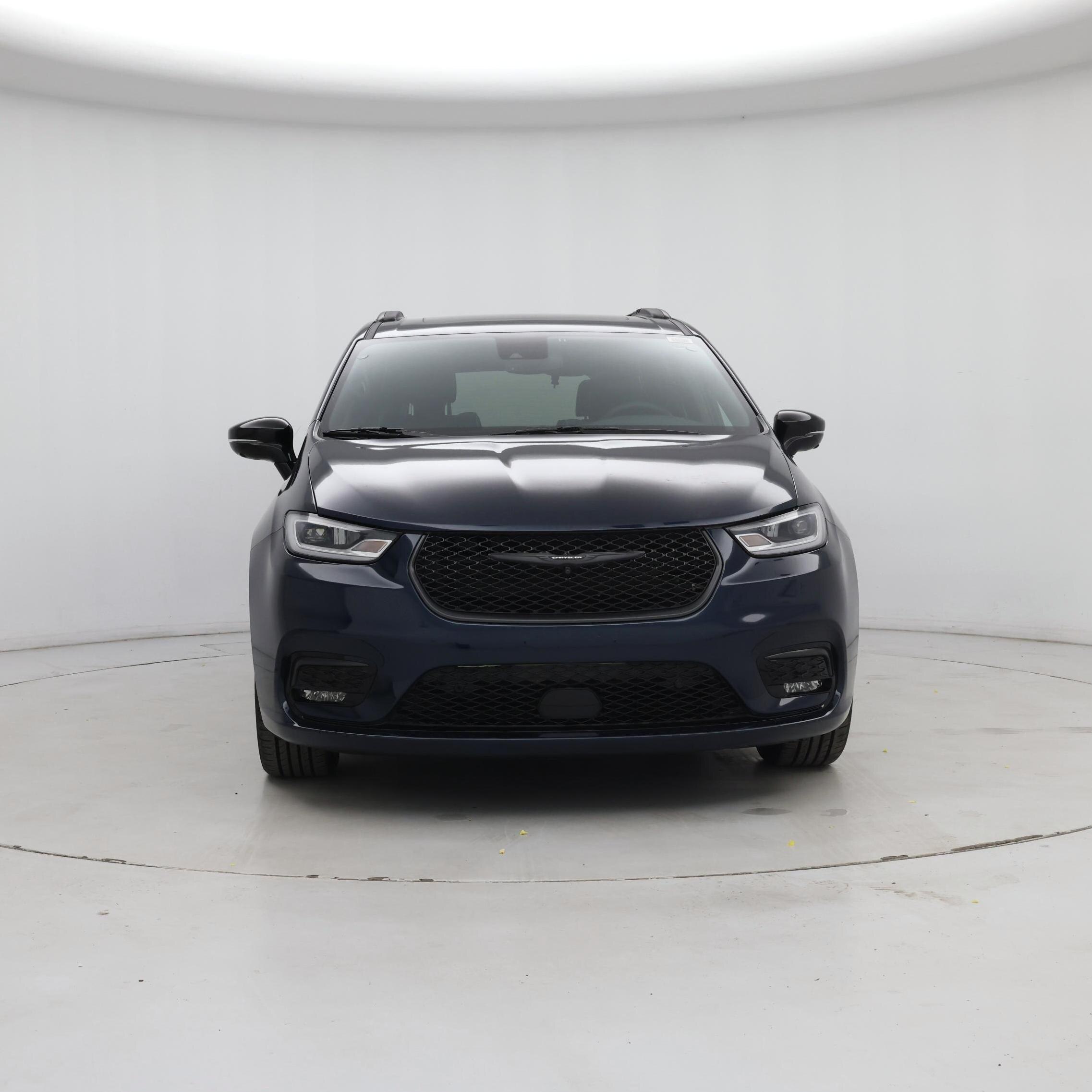 Thumbnail: 2023 Chrysler Pacifica - 5