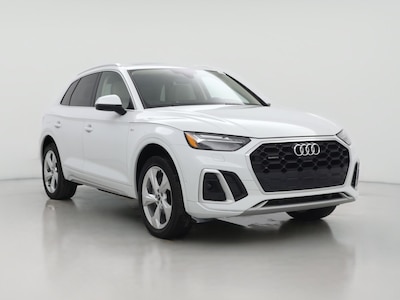 2023 Audi Q5 S-Line Prestige