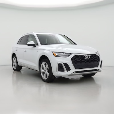 2023 Audi Q5 S-Line Prestige