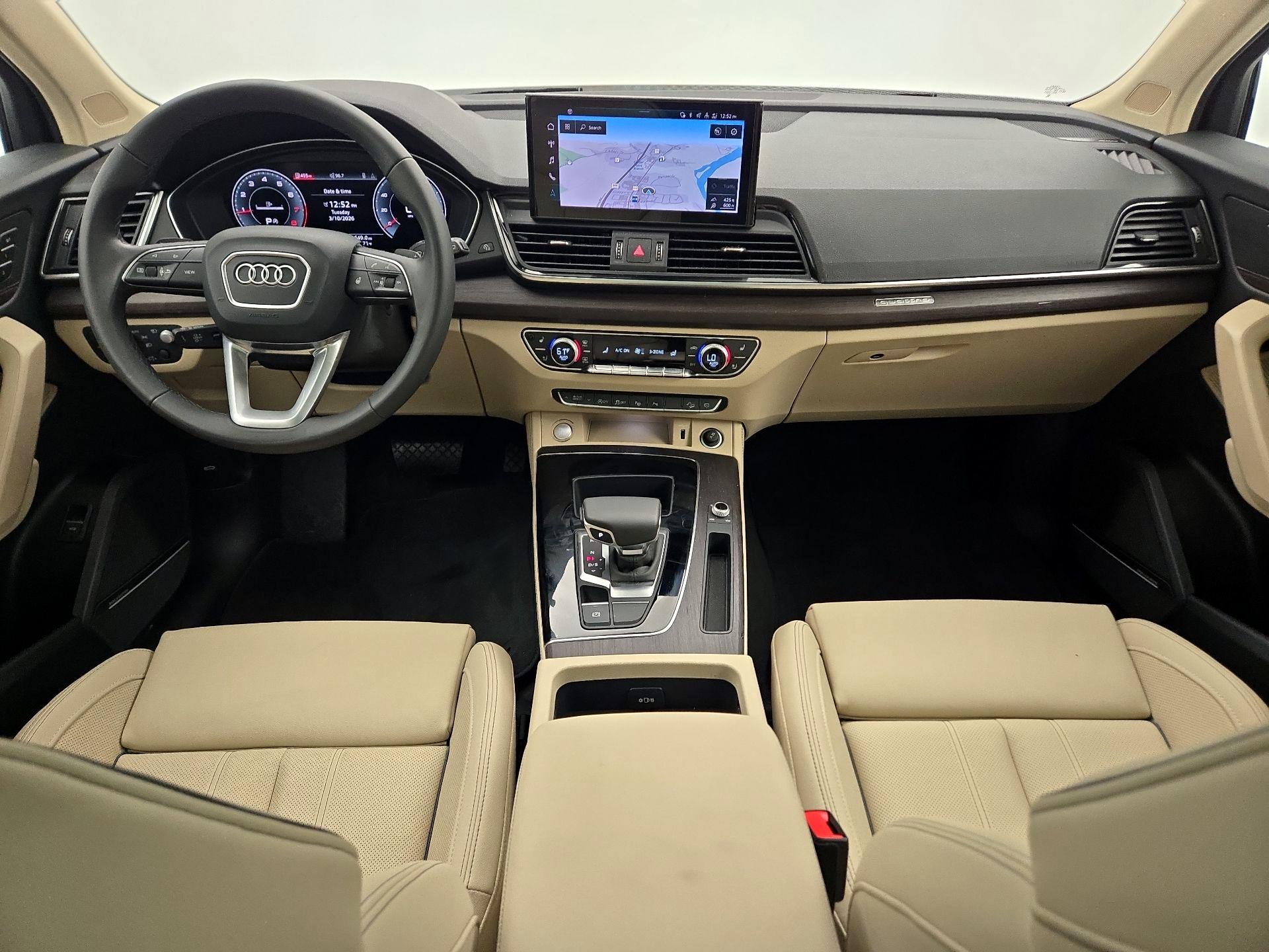 Thumbnail: 2023 Audi Q5 - 9