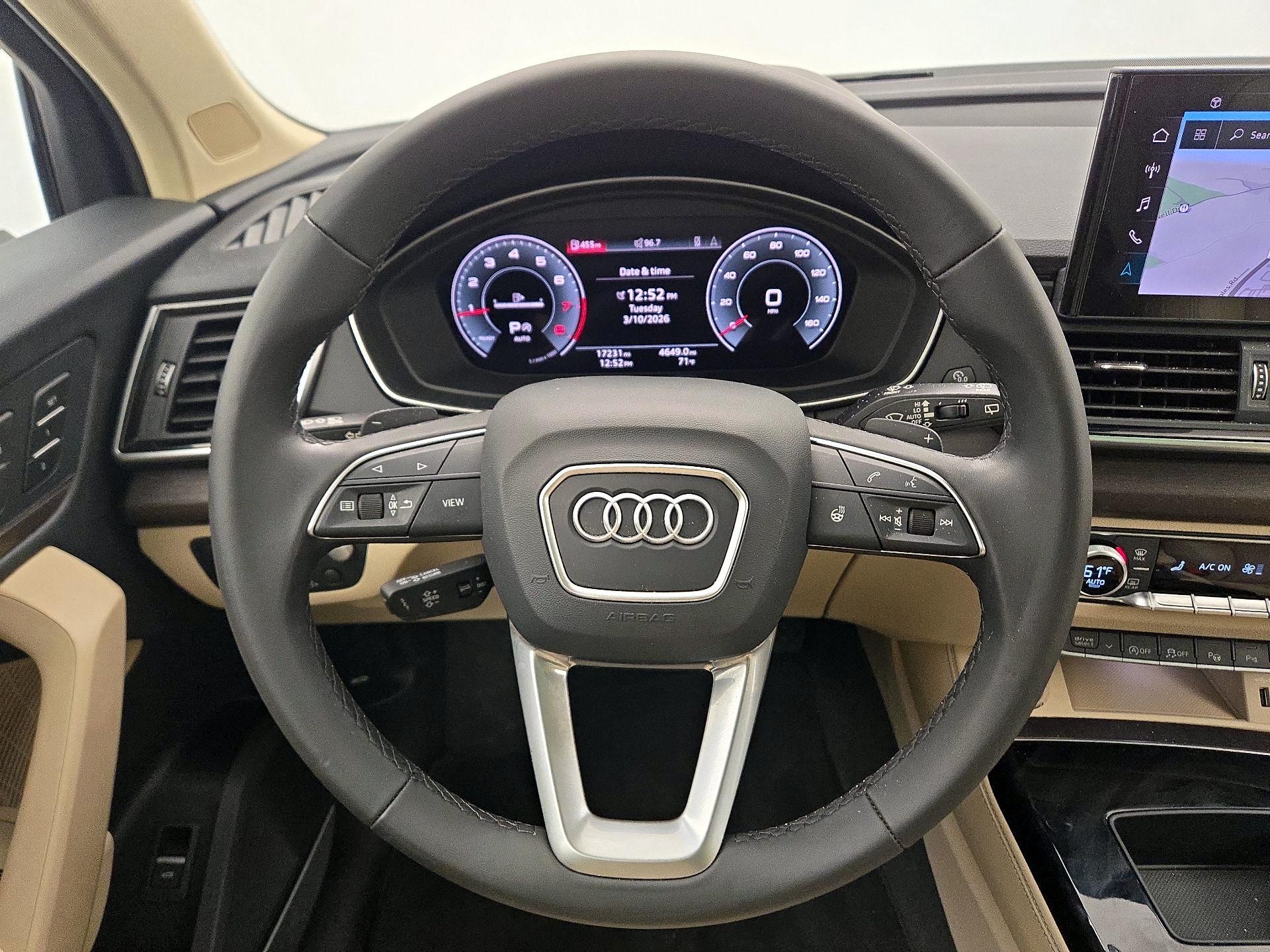 Thumbnail: 2023 Audi Q5 - 10