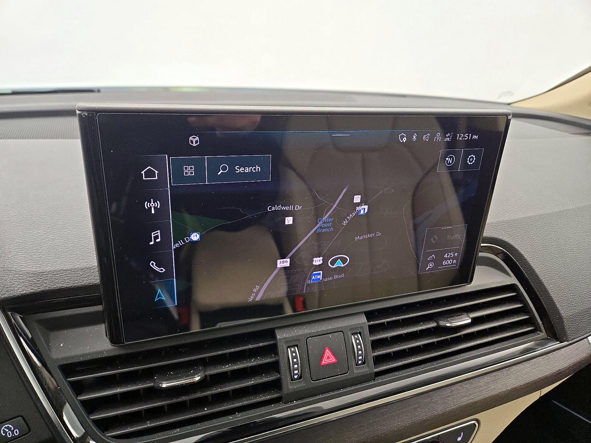 Thumbnail: 2023 Audi Q5 - 14