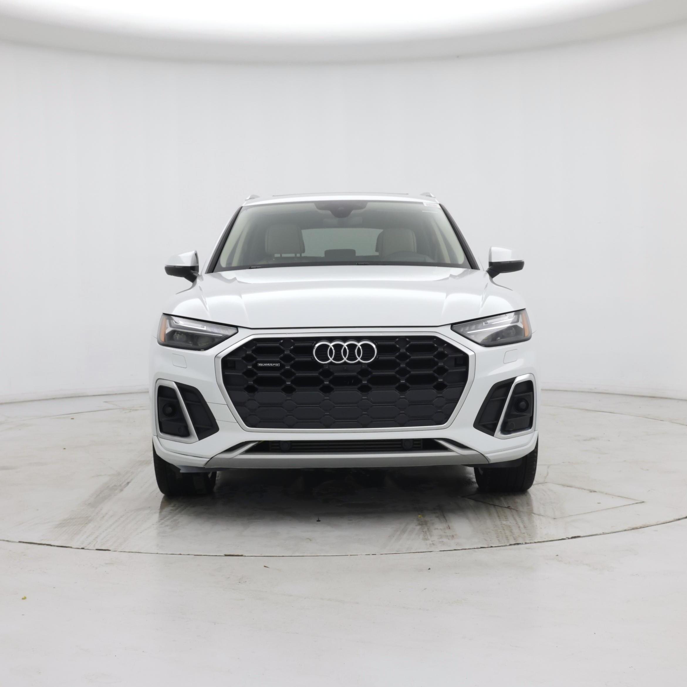 Thumbnail: 2023 Audi Q5 - 5