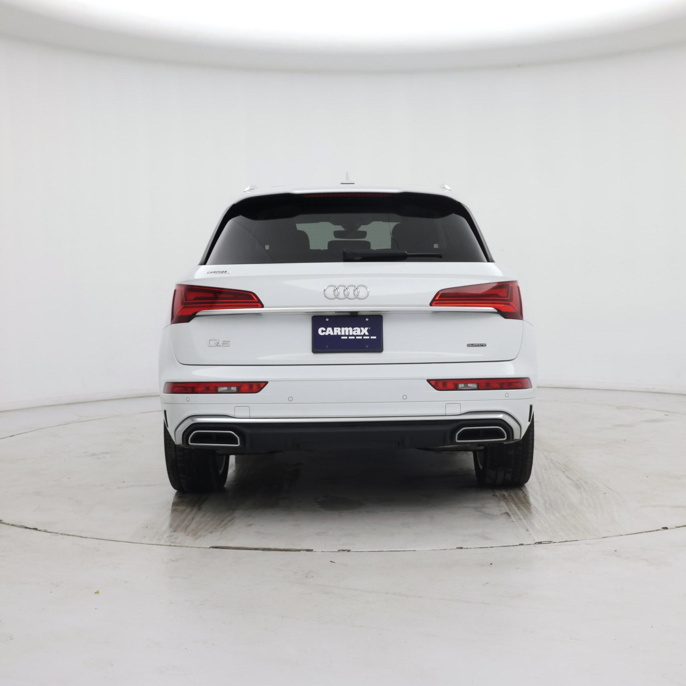 Thumbnail: 2023 Audi Q5 - 6