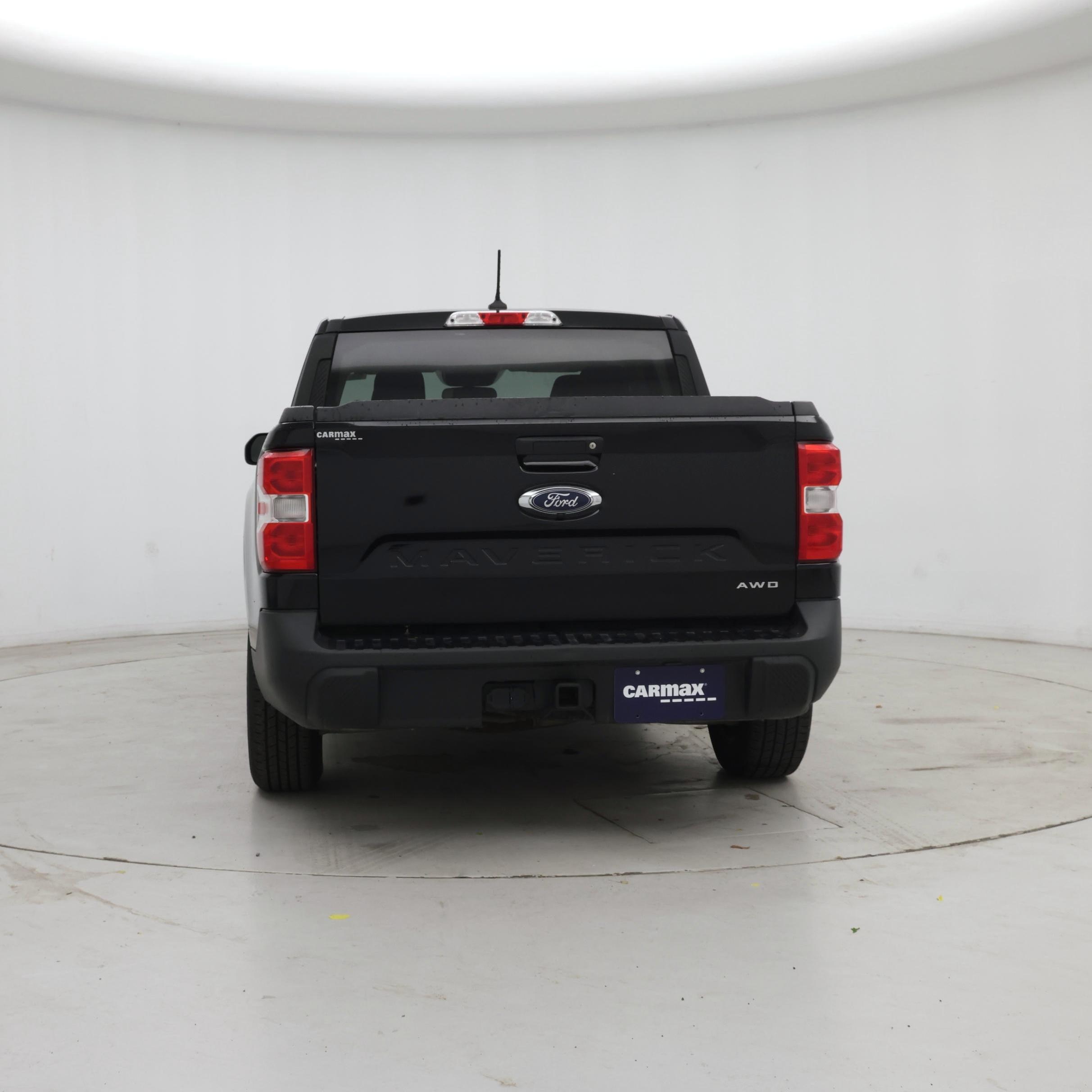 Thumbnail: 2022 Ford Maverick - 6