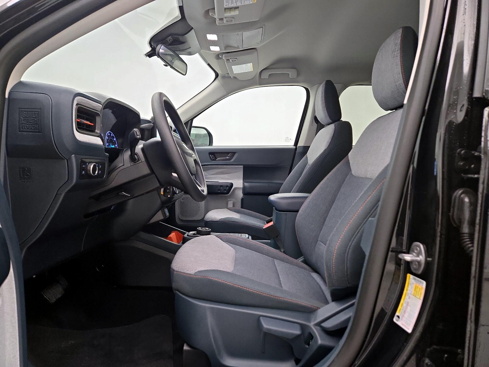 Thumbnail: 2024 Ford Maverick - 11