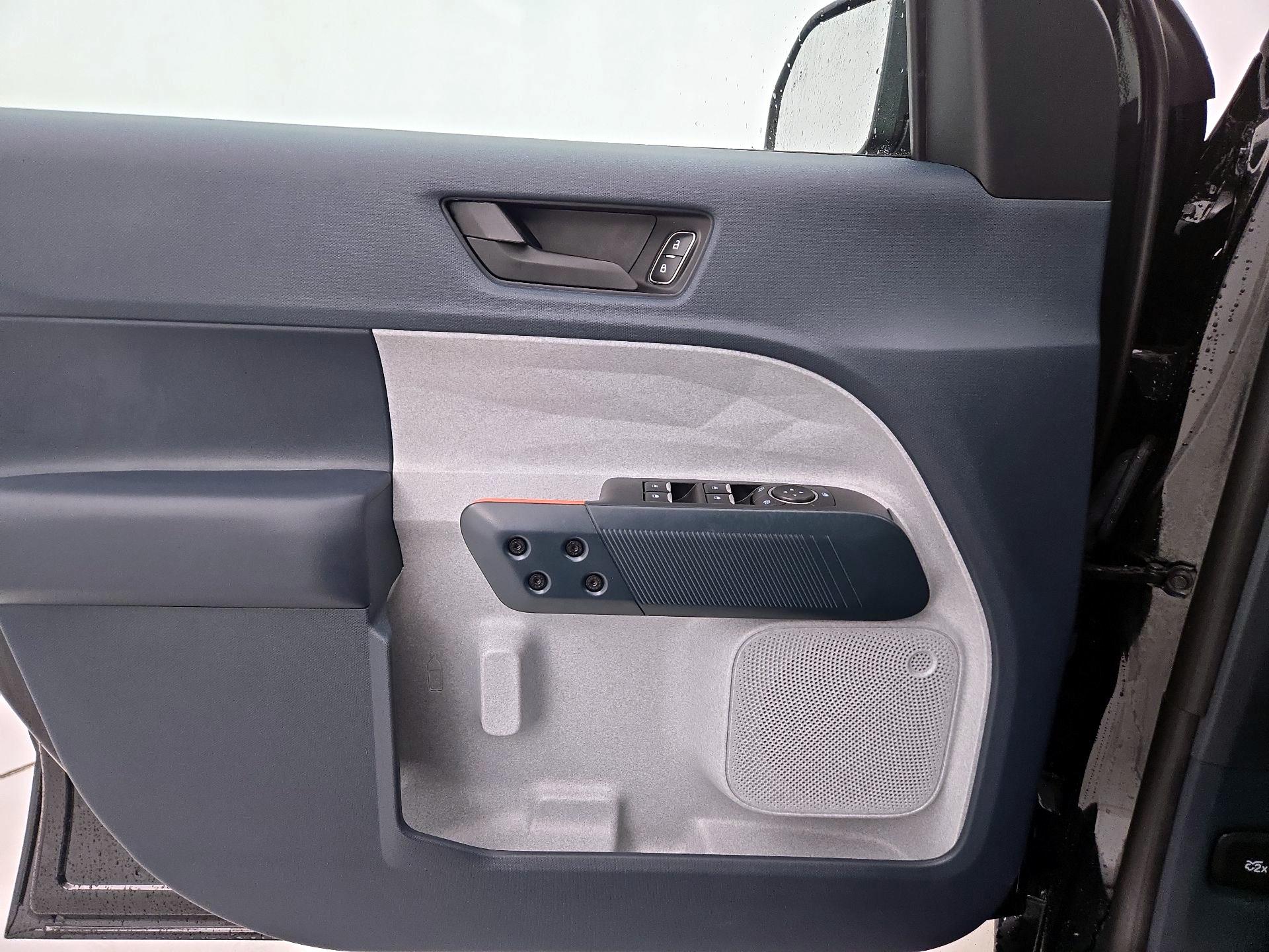 Thumbnail: 2024 Ford Maverick - 12