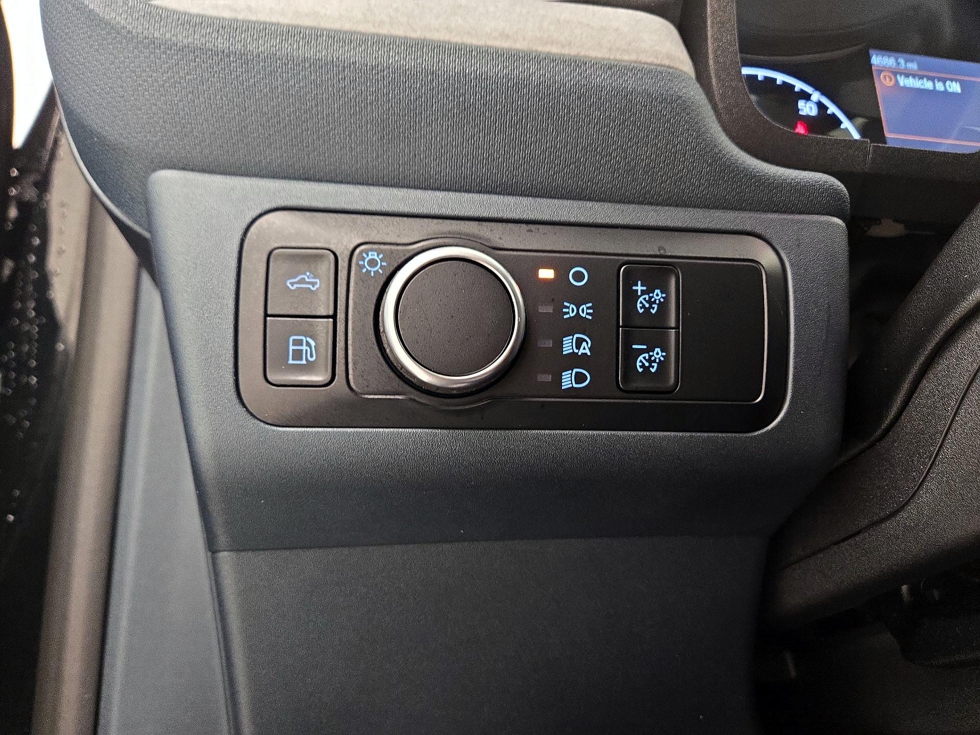 Thumbnail: 2024 Ford Maverick - 13