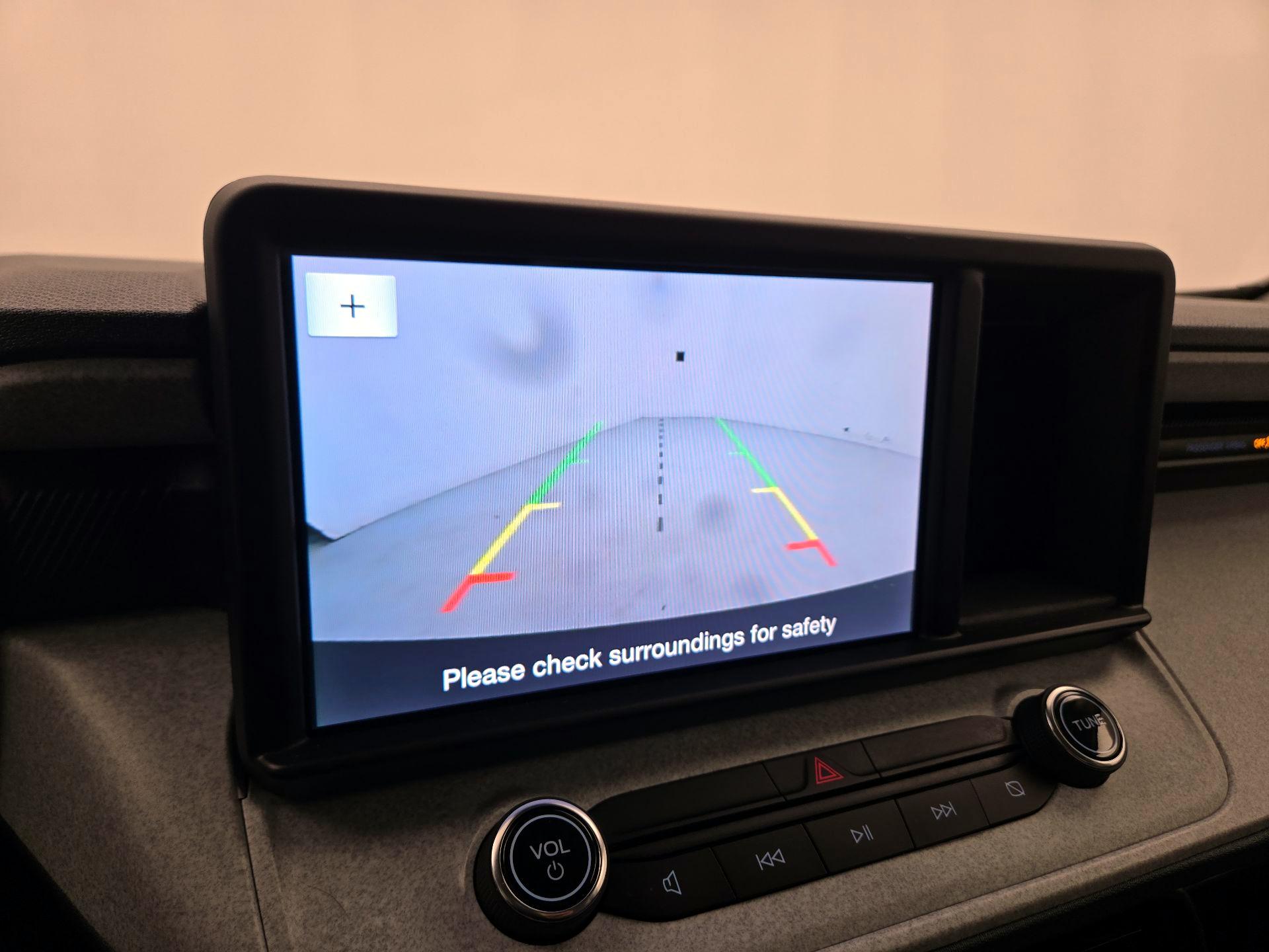 Thumbnail: 2024 Ford Maverick - 14