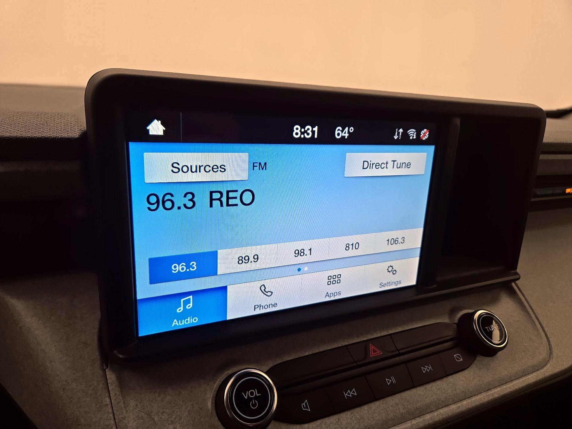 Thumbnail: 2024 Ford Maverick - 15