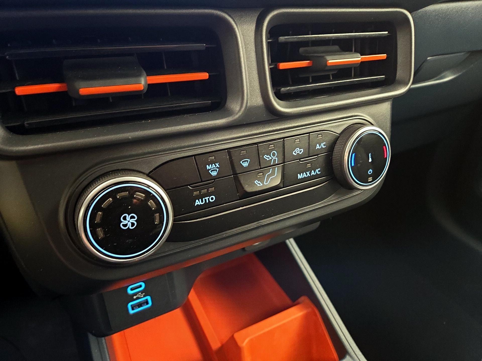 Thumbnail: 2024 Ford Maverick - 16