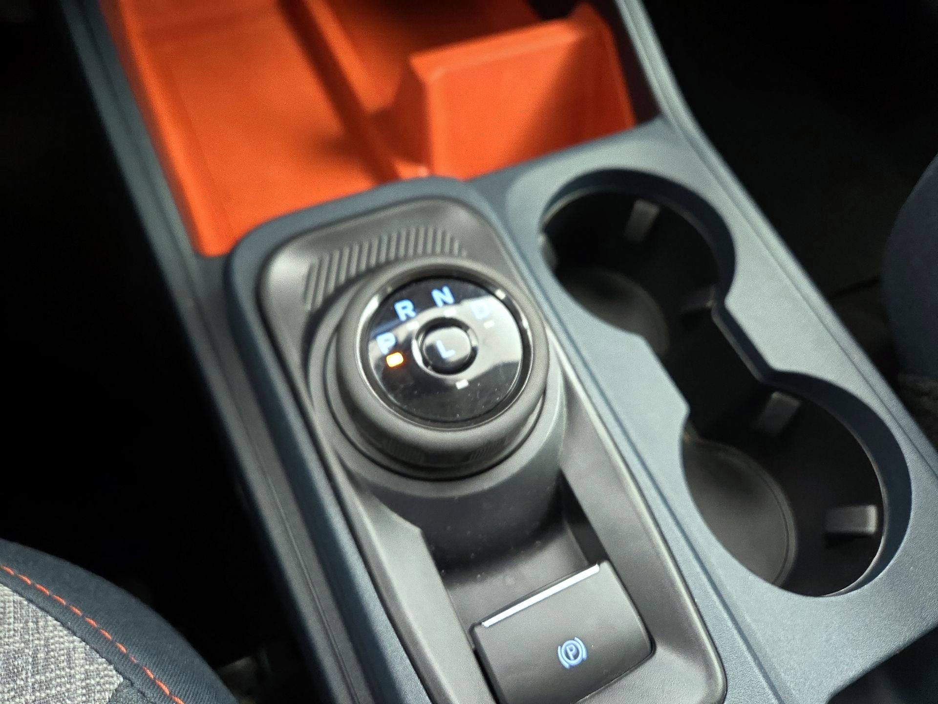 Thumbnail: 2024 Ford Maverick - 17