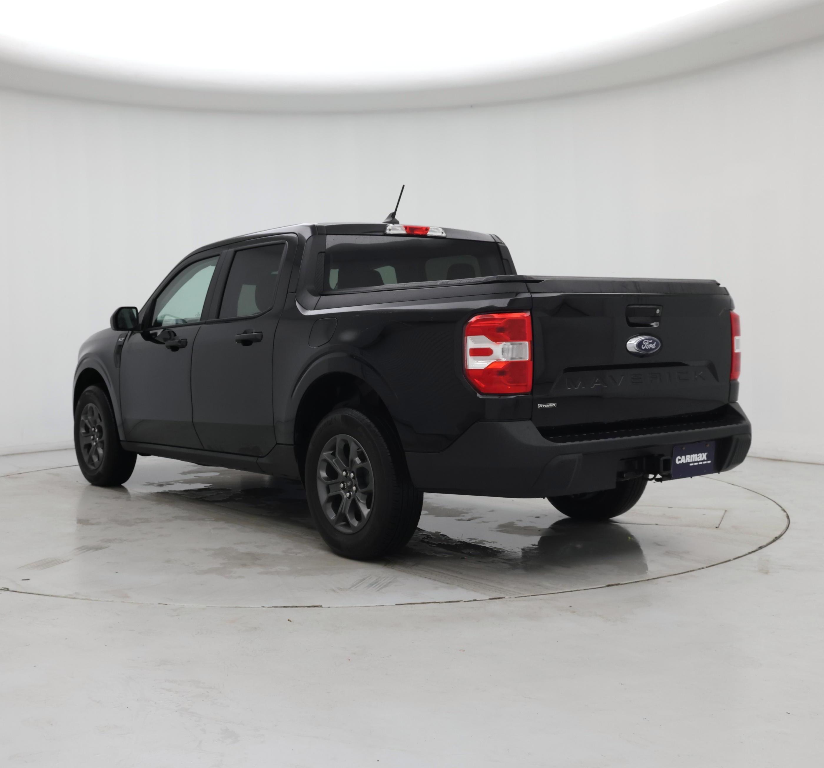 Thumbnail: 2024 Ford Maverick - 2