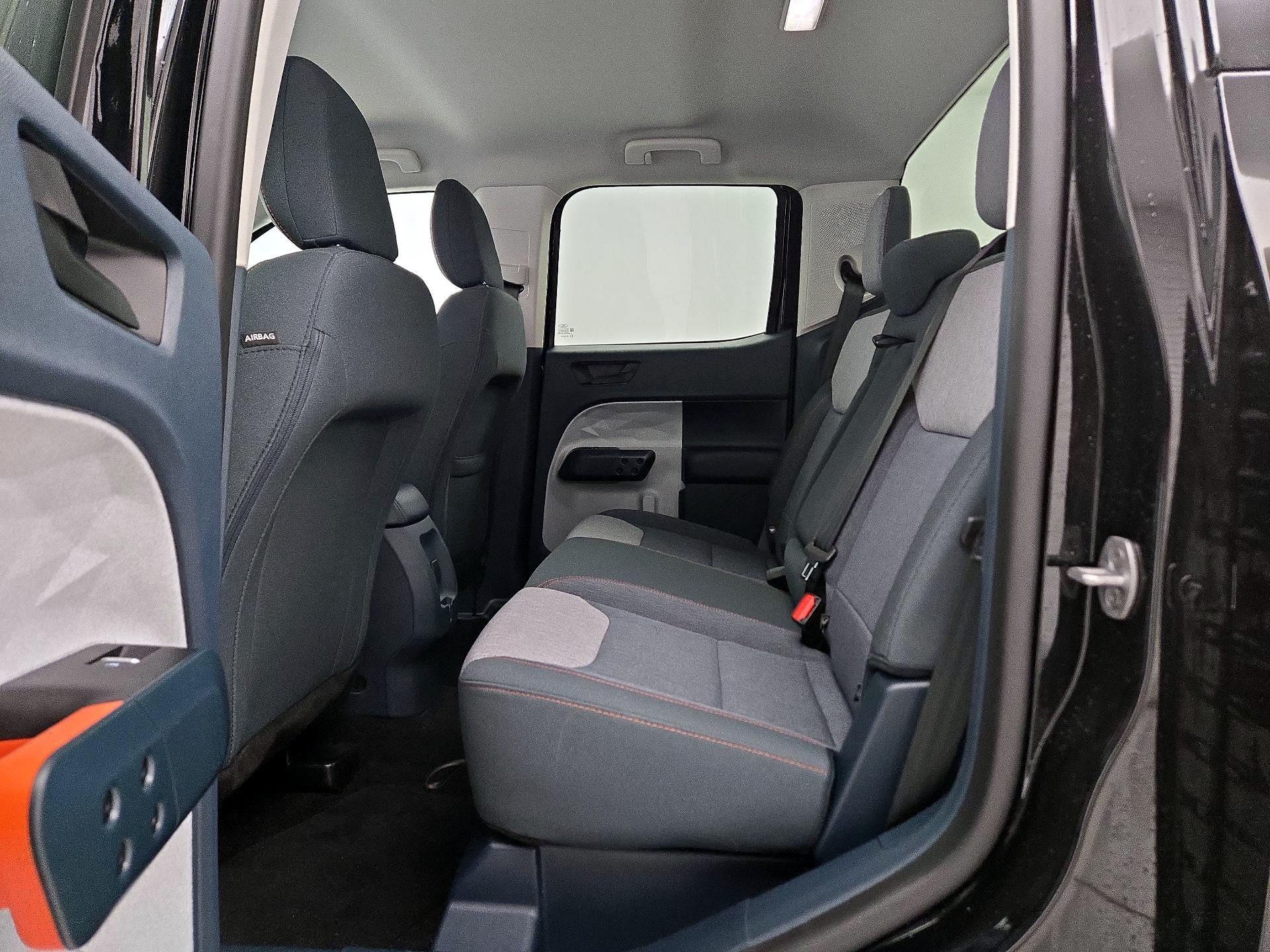 Thumbnail: 2024 Ford Maverick - 19