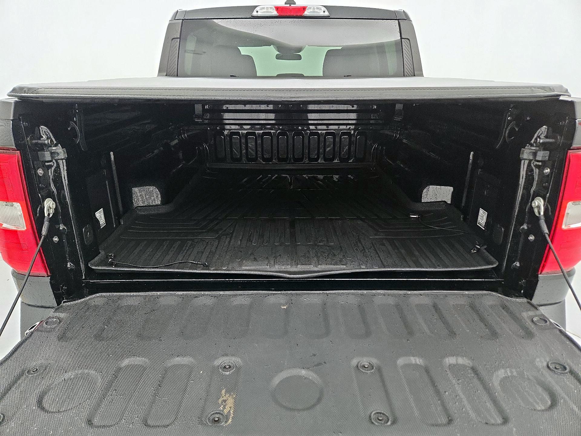 Thumbnail: 2024 Ford Maverick - 20