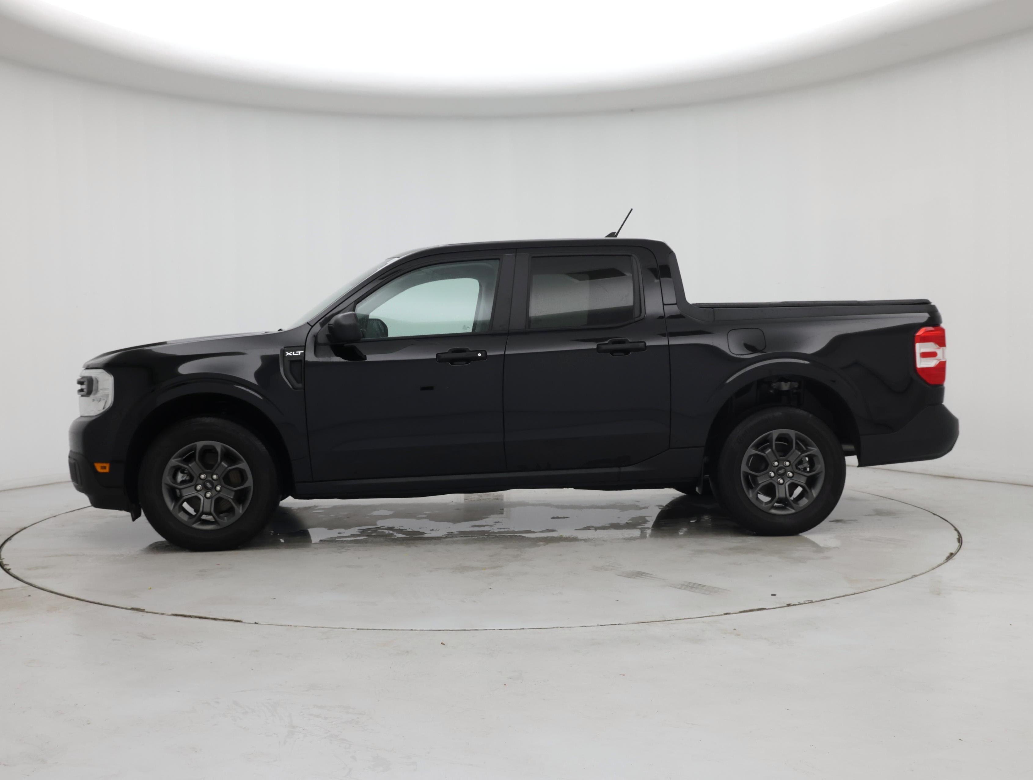 Thumbnail: 2024 Ford Maverick - 3