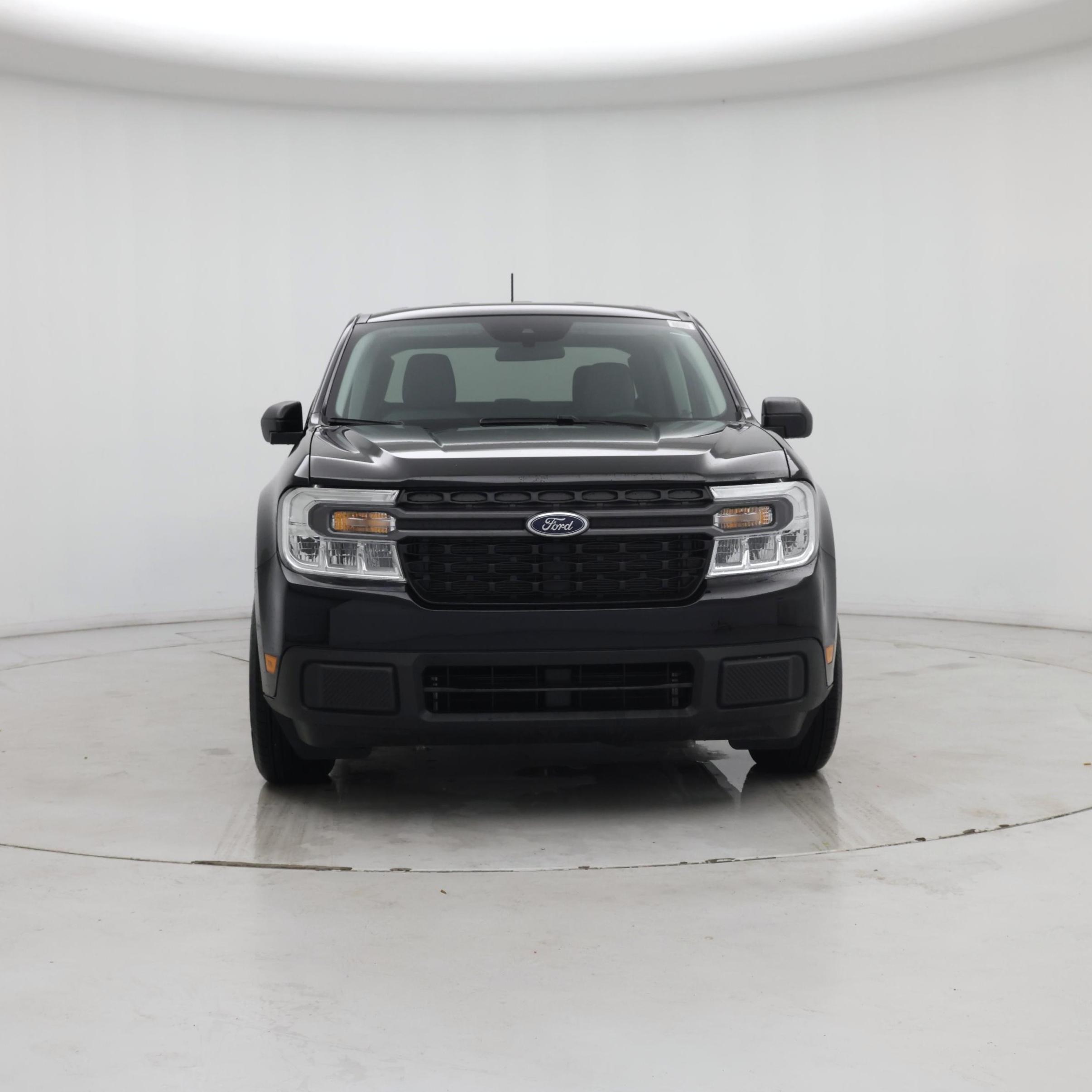 Thumbnail: 2024 Ford Maverick - 5