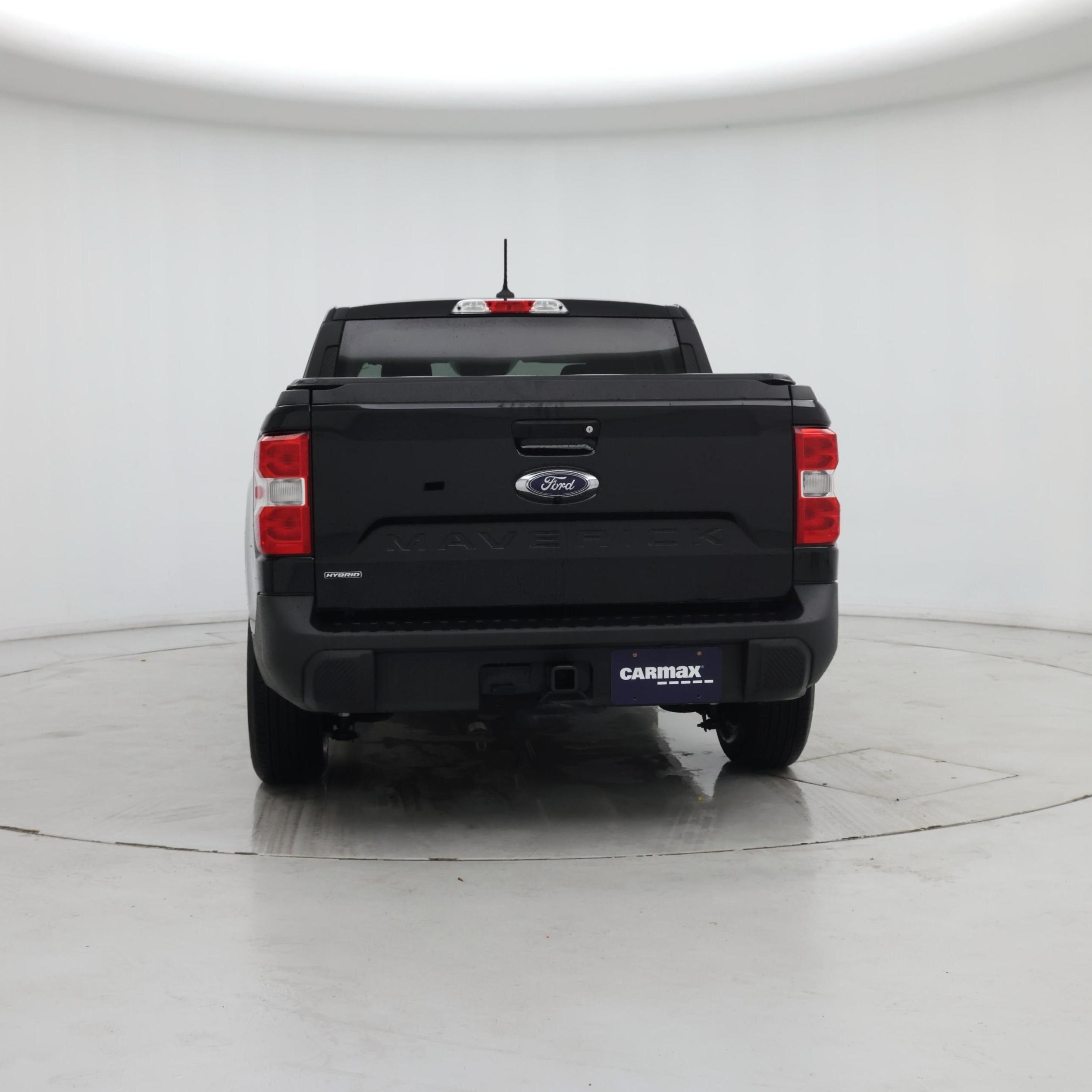 Thumbnail: 2024 Ford Maverick - 6