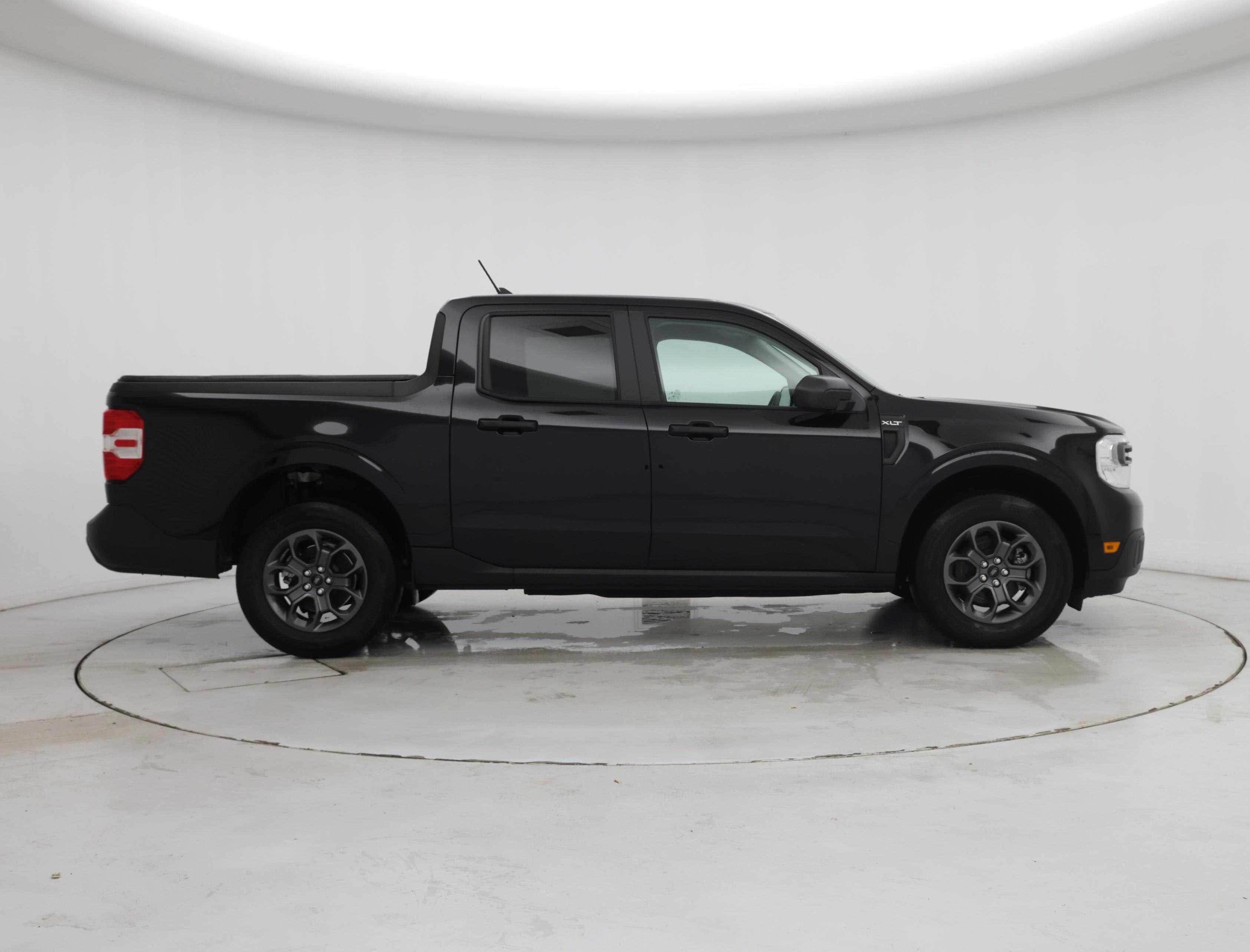 Thumbnail: 2024 Ford Maverick - 7