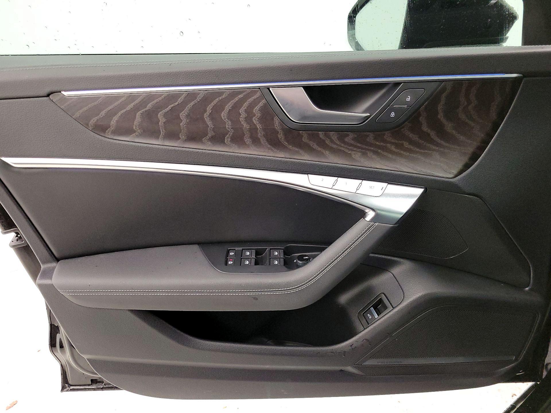 Thumbnail: 2023 Audi A6 - 12