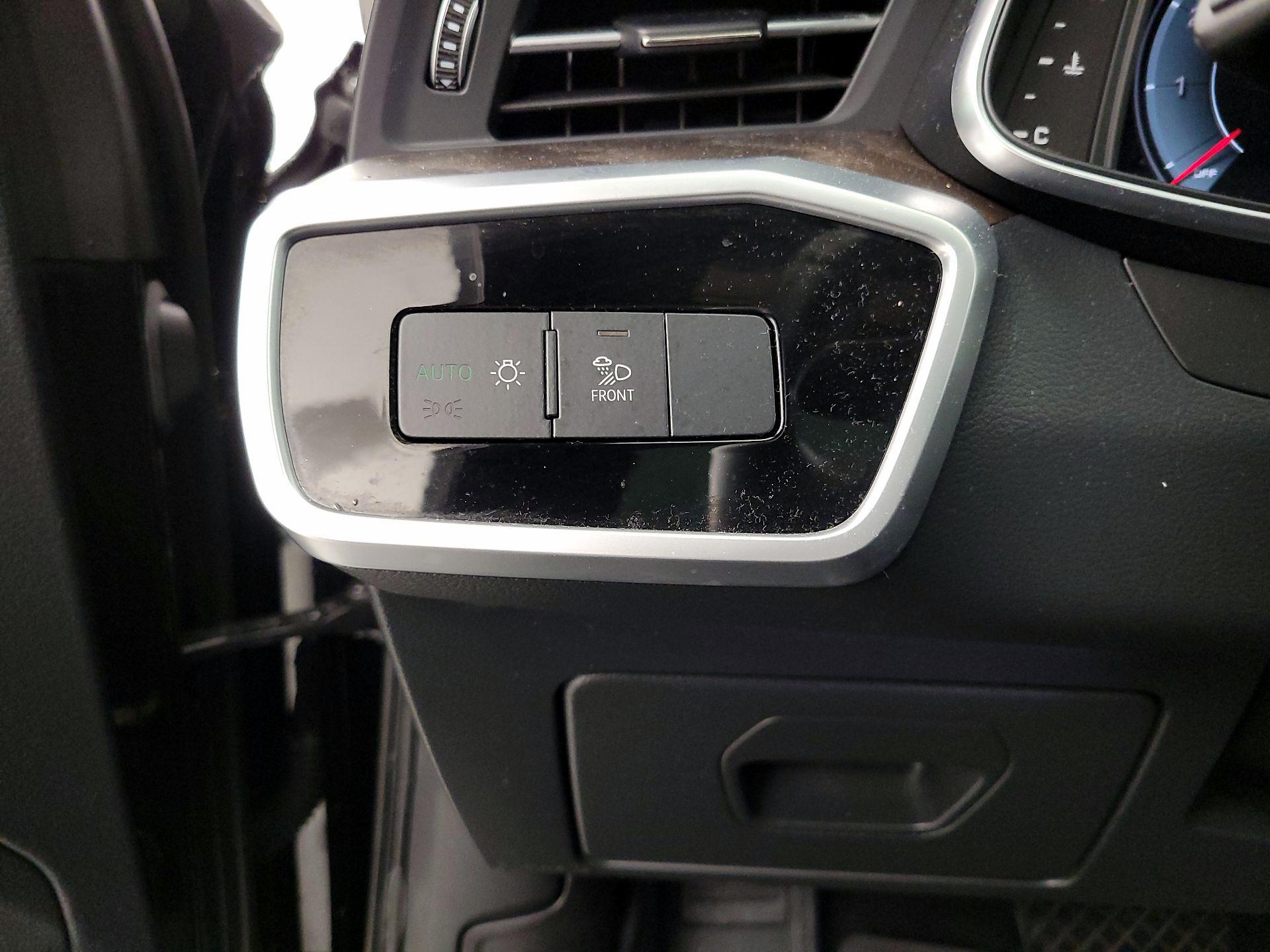 Thumbnail: 2023 Audi A6 - 13