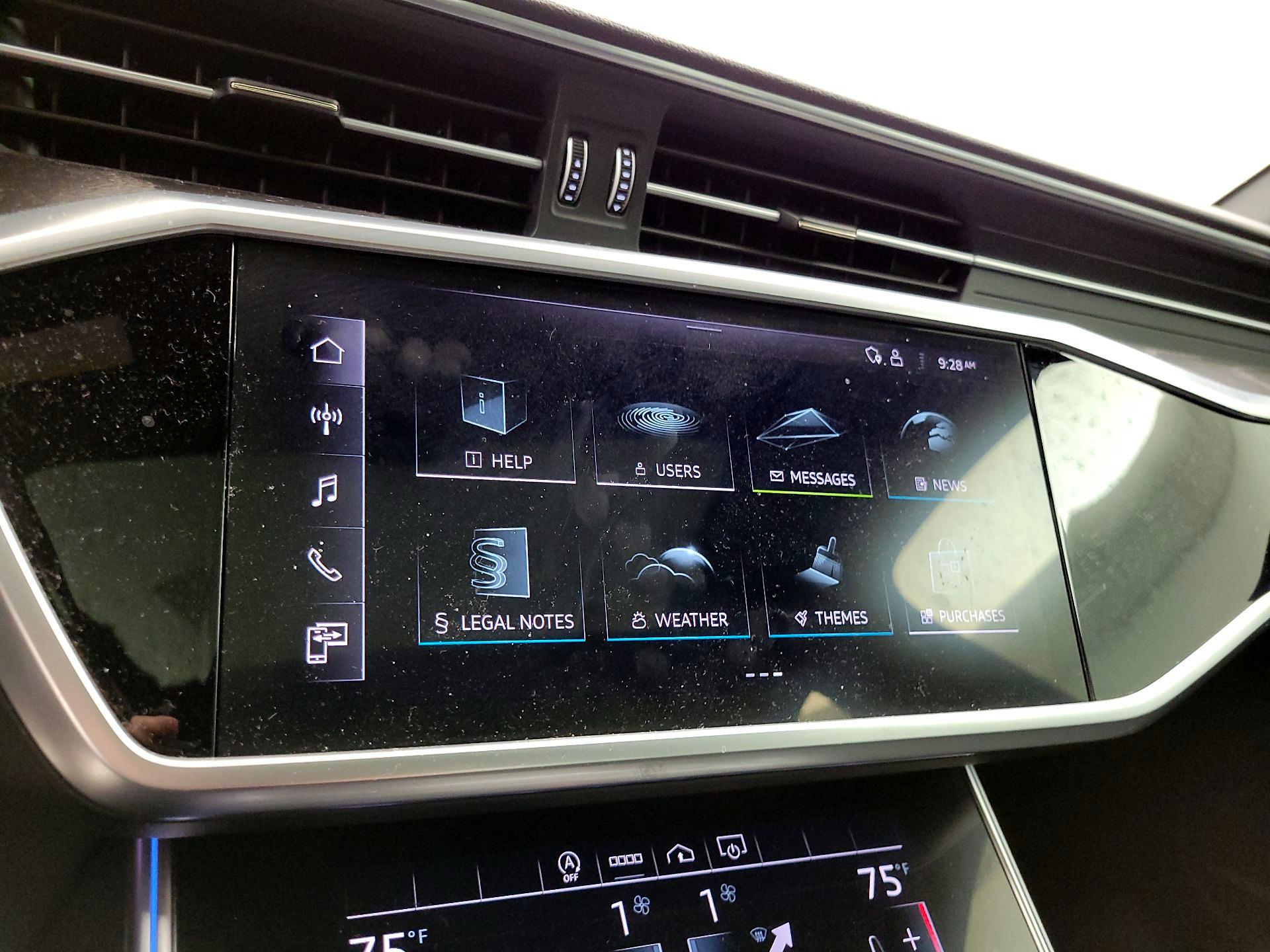 Thumbnail: 2023 Audi A6 - 15