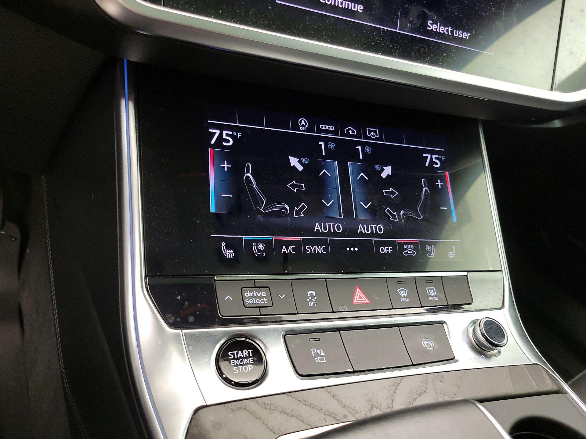 Thumbnail: 2023 Audi A6 - 16