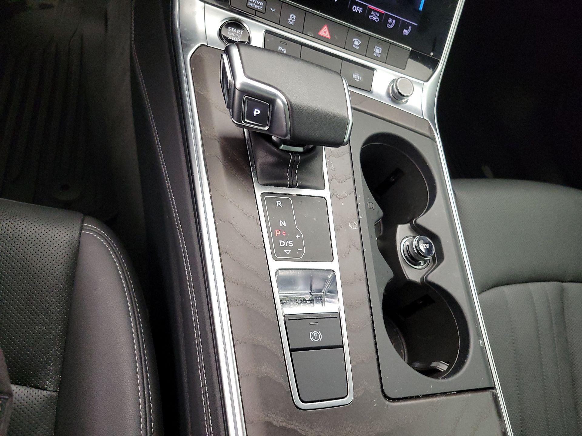 Thumbnail: 2023 Audi A6 - 17