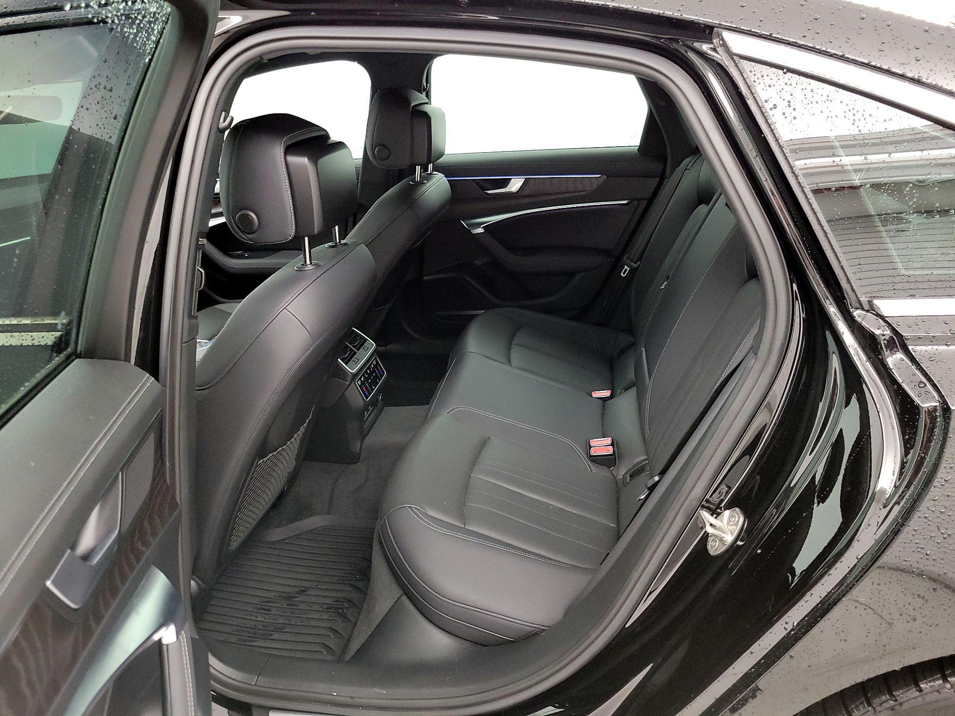 Thumbnail: 2023 Audi A6 - 20