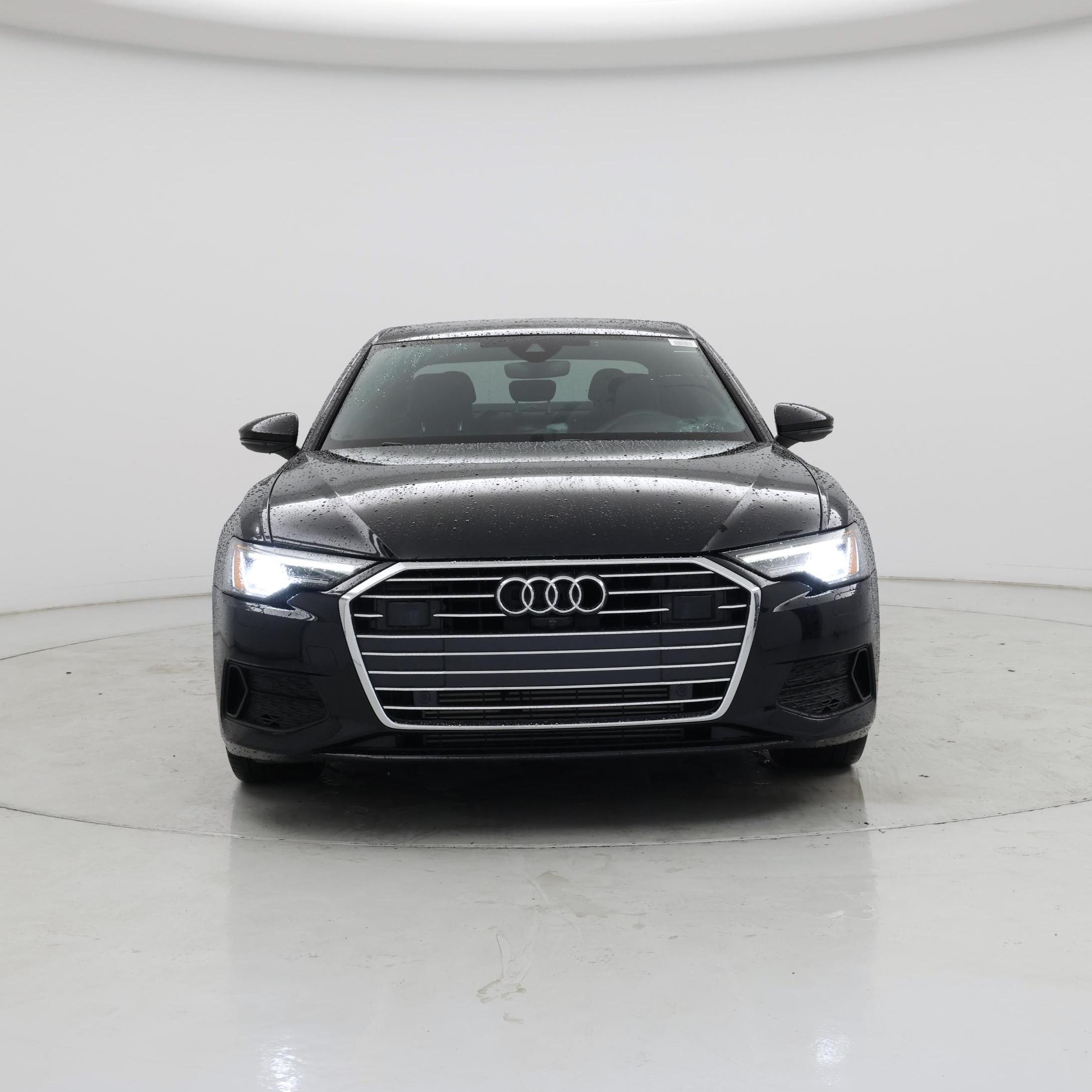 Thumbnail: 2023 Audi A6 - 5
