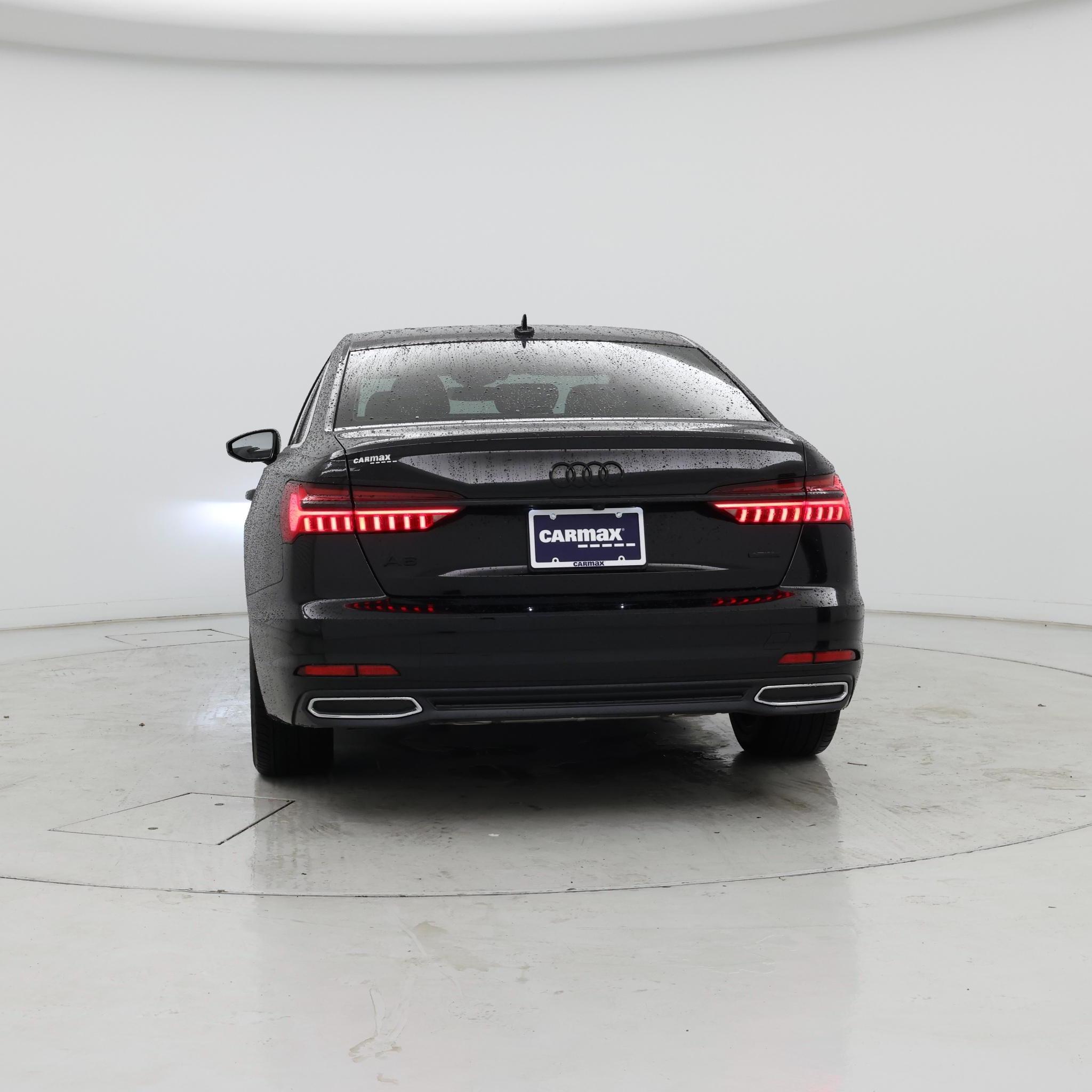 Thumbnail: 2023 Audi A6 - 6