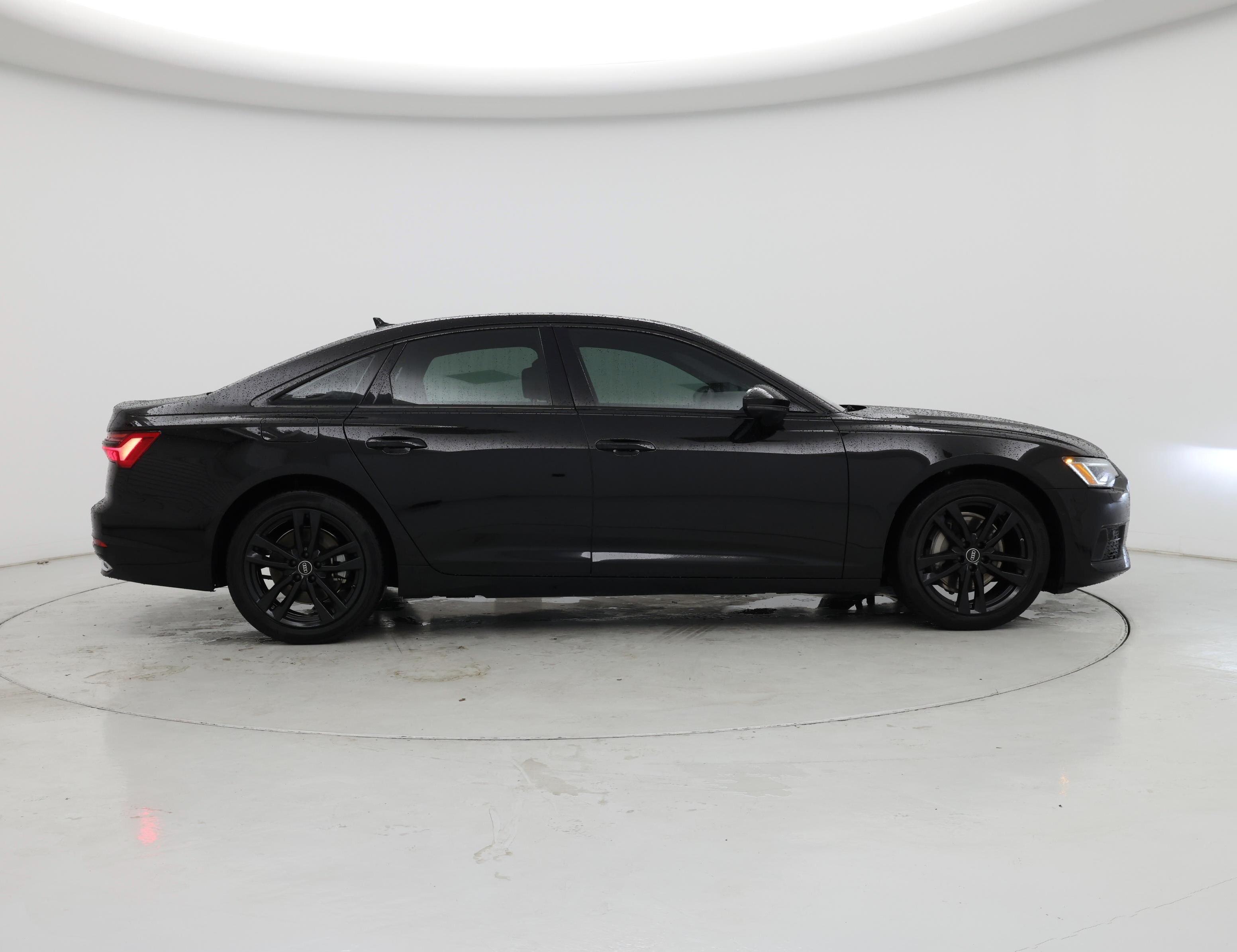 Thumbnail: 2023 Audi A6 - 7