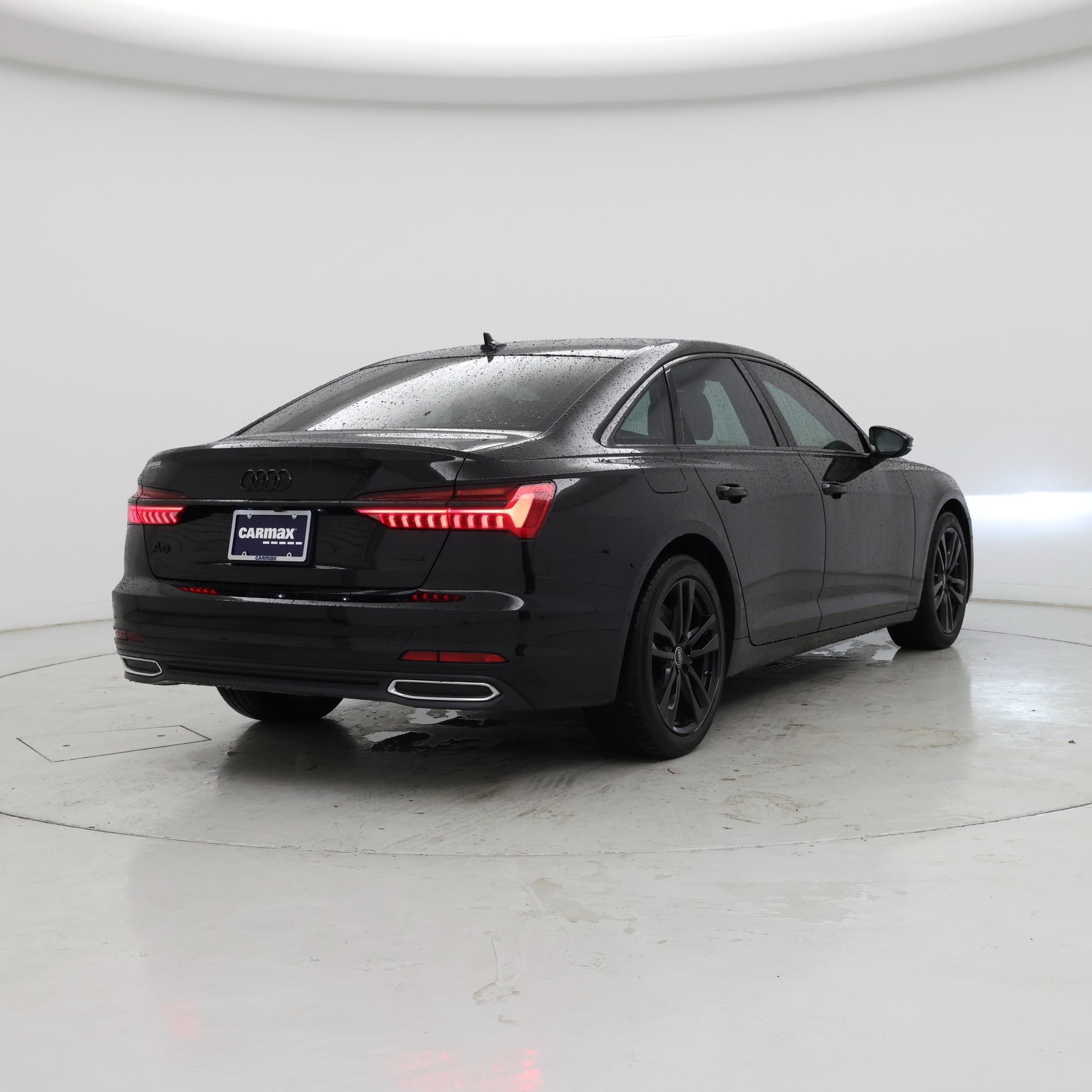 Thumbnail: 2023 Audi A6 - 8