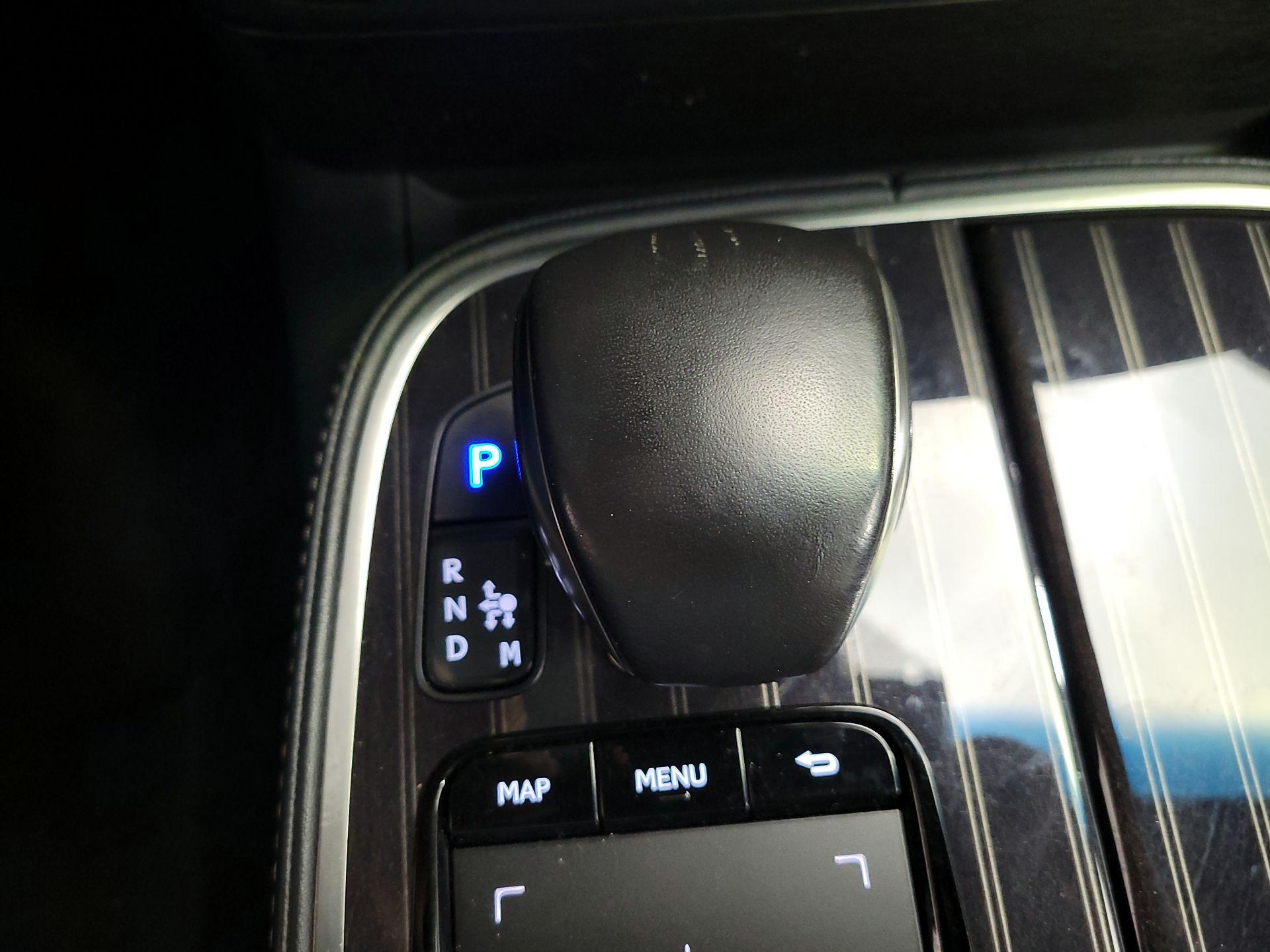 Thumbnail: 2019 Lexus LS - 18