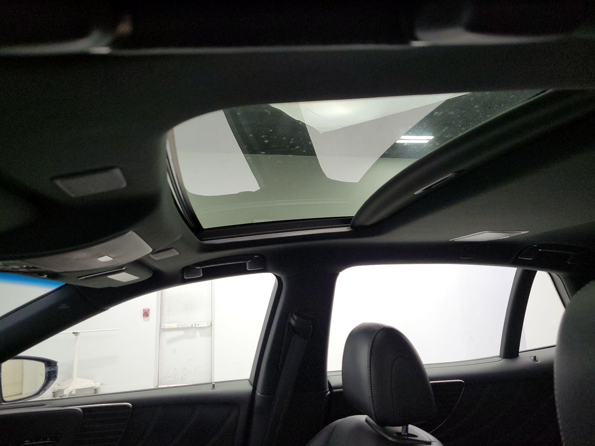 Thumbnail: 2019 Lexus LS - 20