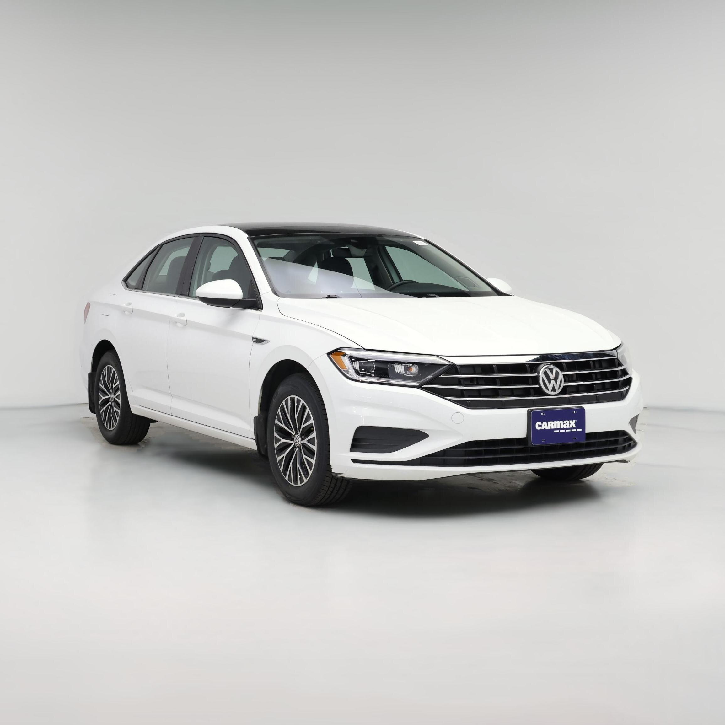 Thumbnail: 2019 Volkswagen Jetta - 1