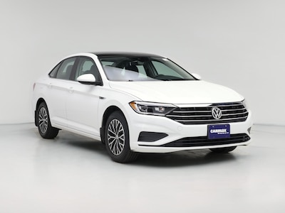 2019 Volkswagen Jetta SEL