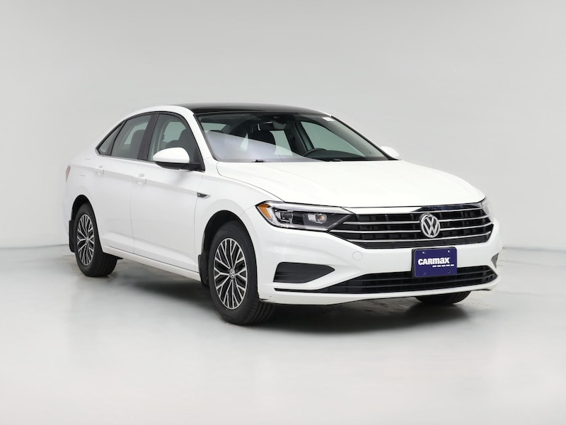 2019 Volkswagen Jetta SEL -
                  Nashville, TN